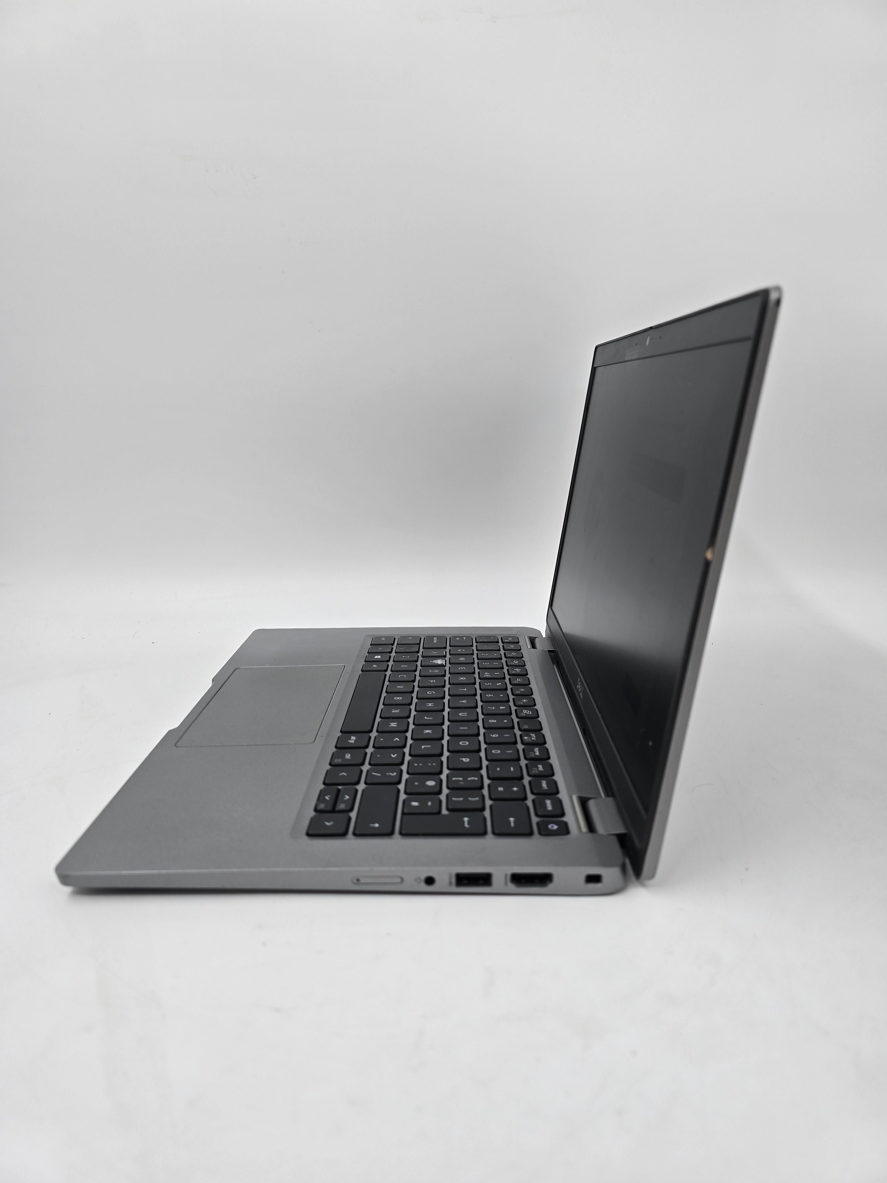 Dell Latitude 5320 13" Screen i5 11th Gen 8GB RAM 256GB SSD W11 Spares #6