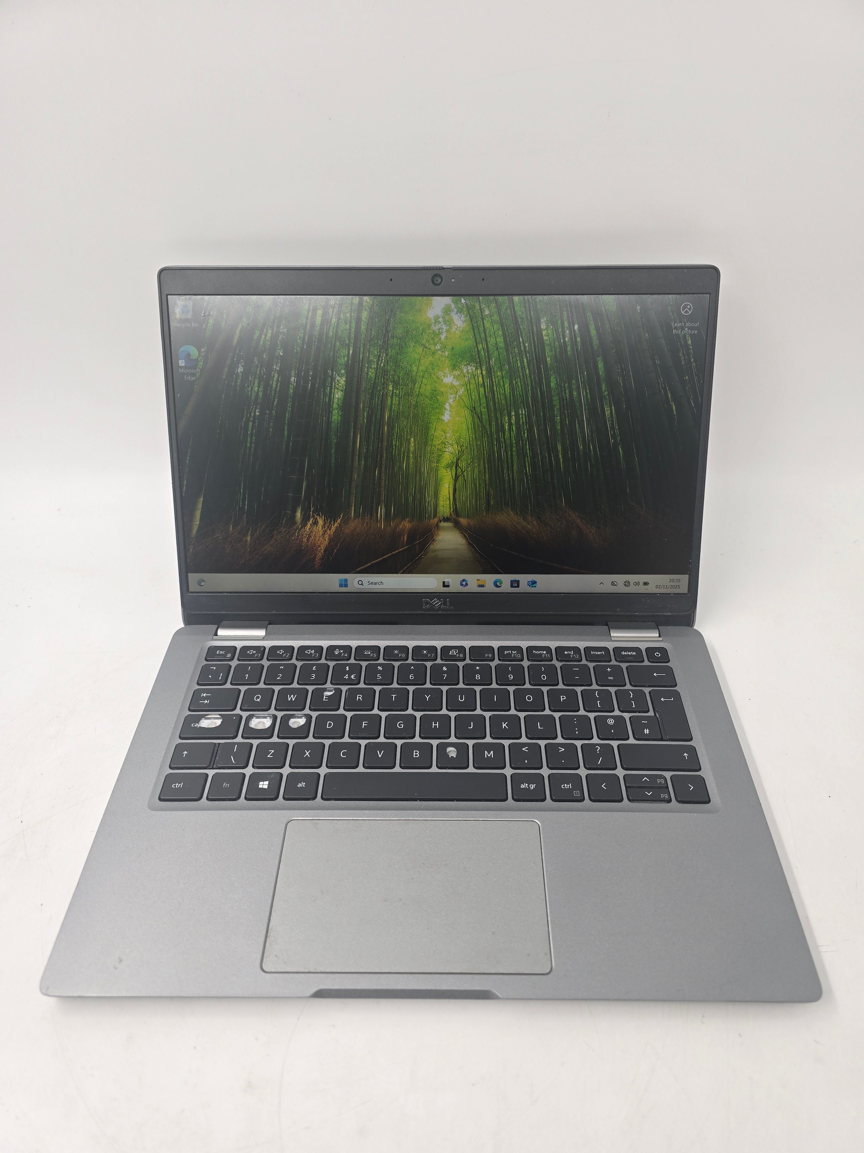 Dell Latitude 5320 13.3" Screen i5 11th Gen 8GB RAM 256GB SSD W11