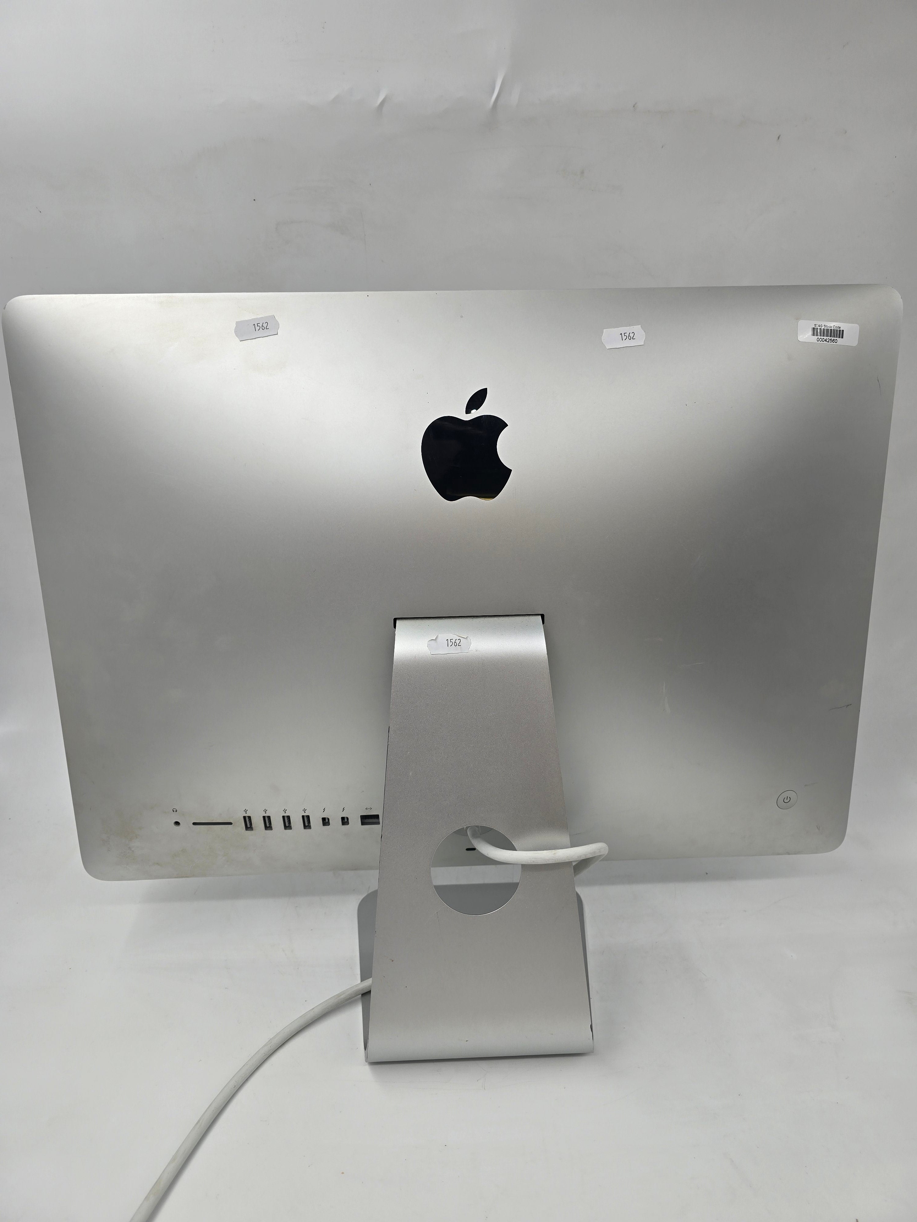 Apple iMac 2012 21.5" i5 3rd Gen 2.7GHz 16GB RAM 1TB HDD Catalina GT640M