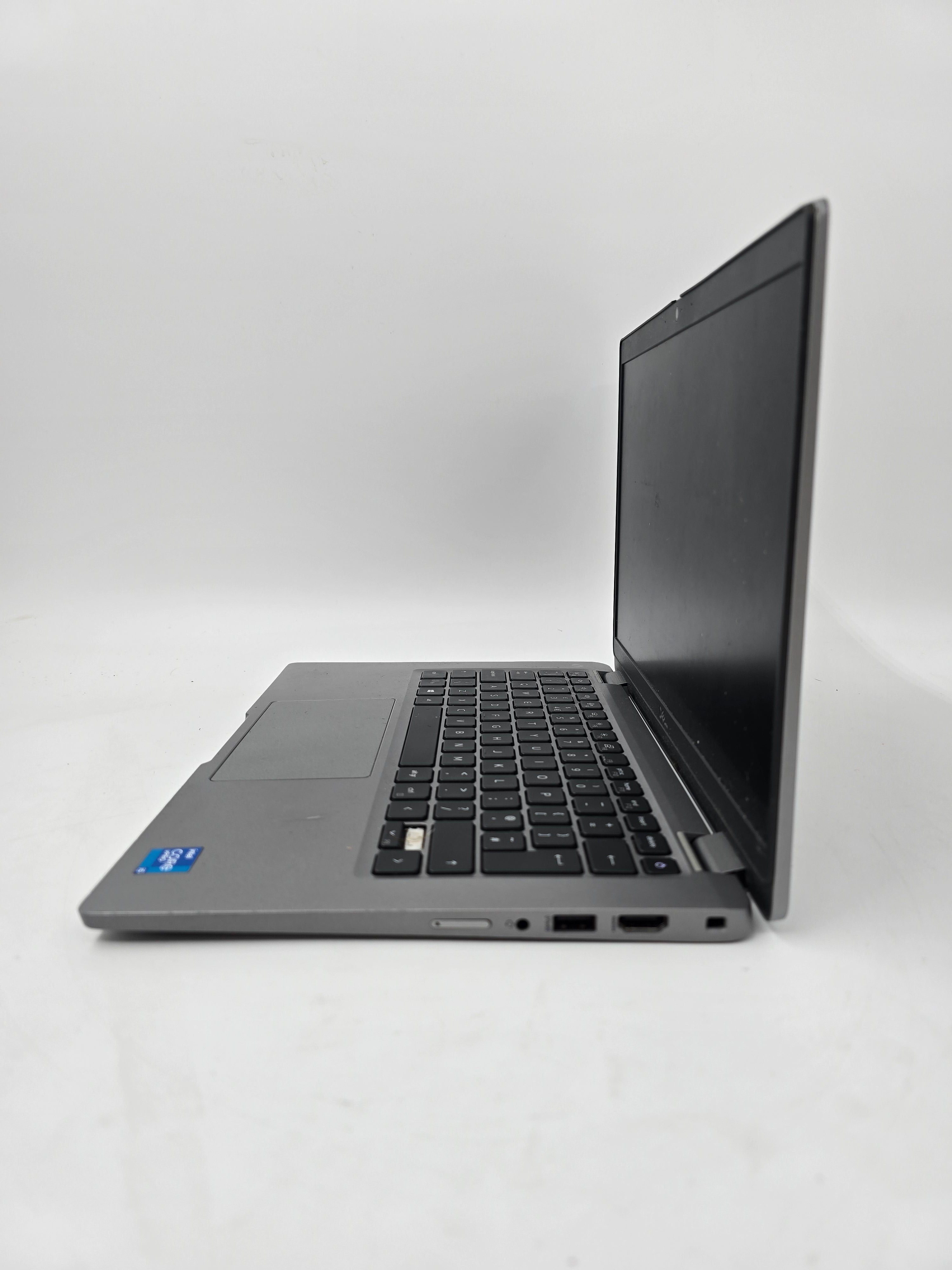 Dell Latitude 5320 13" Screen i5 11th Gen 8GB RAM 256GB SSD W11 Spares #16
