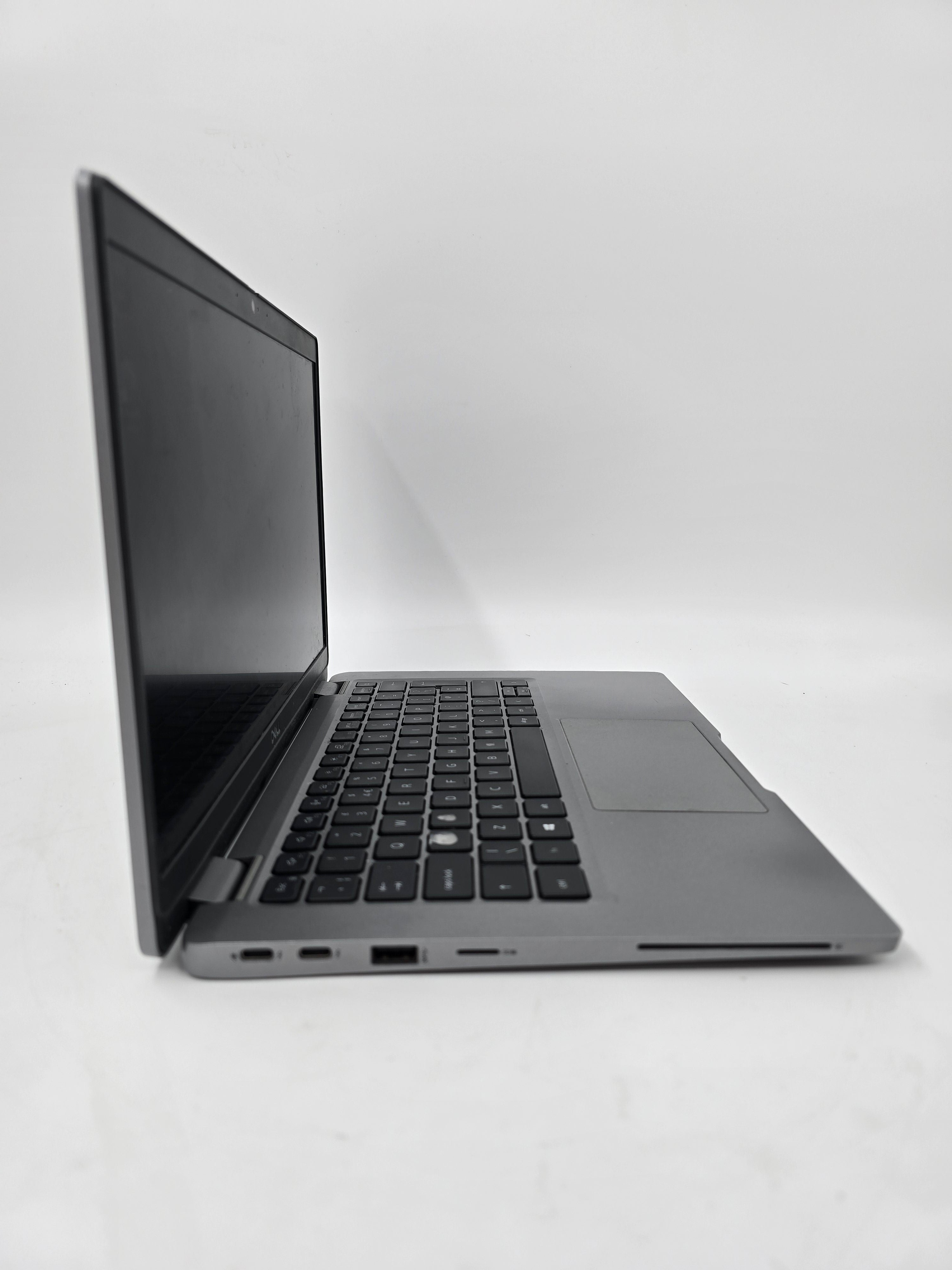 Dell Latitude 5320 13" Screen i5 11th Gen 8GB RAM 256GB SSD W11 Spares #14