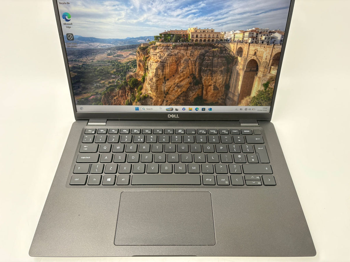 Dell Latitude 7410 | 14" FHD | i7 10th Gen | 16GB RAM | 512GB SSD | W11 Pro
