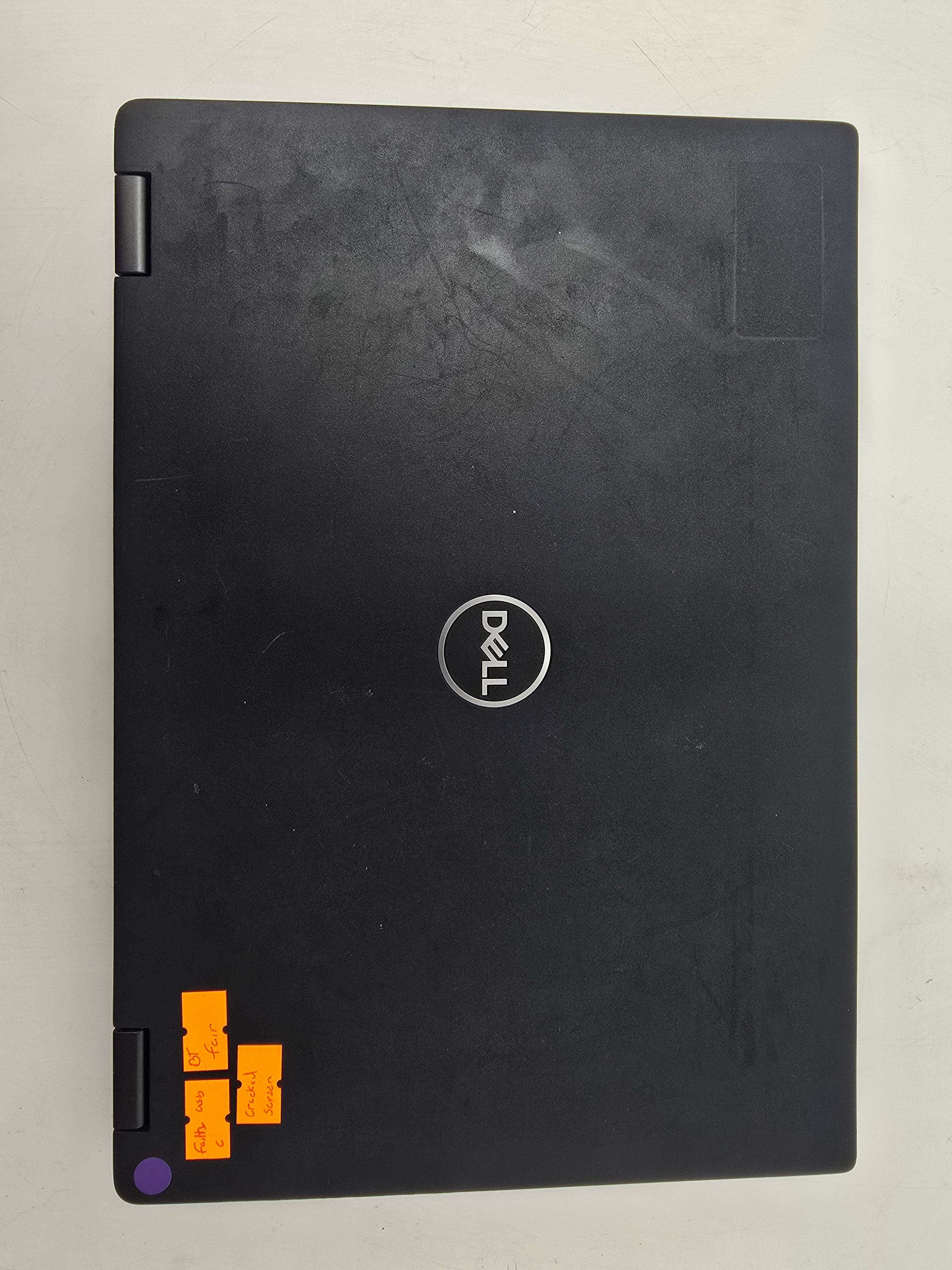 Dell Latitude 7390 2-in-1 13 TouchScreen i5 8th Gen 8GB RAM 256GB SSD W11 Spares