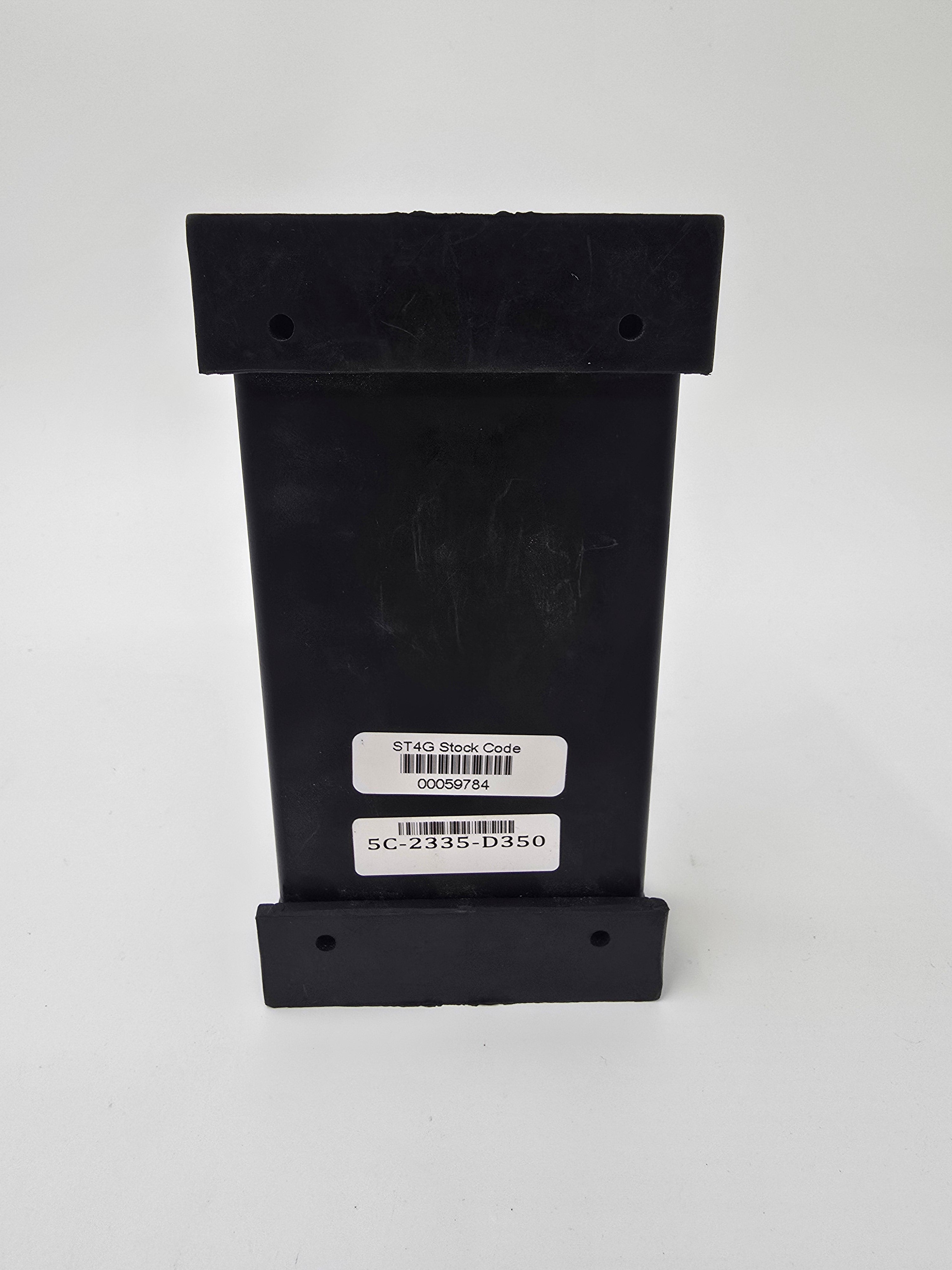 CNHIndustrial Diagnostic Tool Electronic Service Protocol Adapter 380002884 DPA5