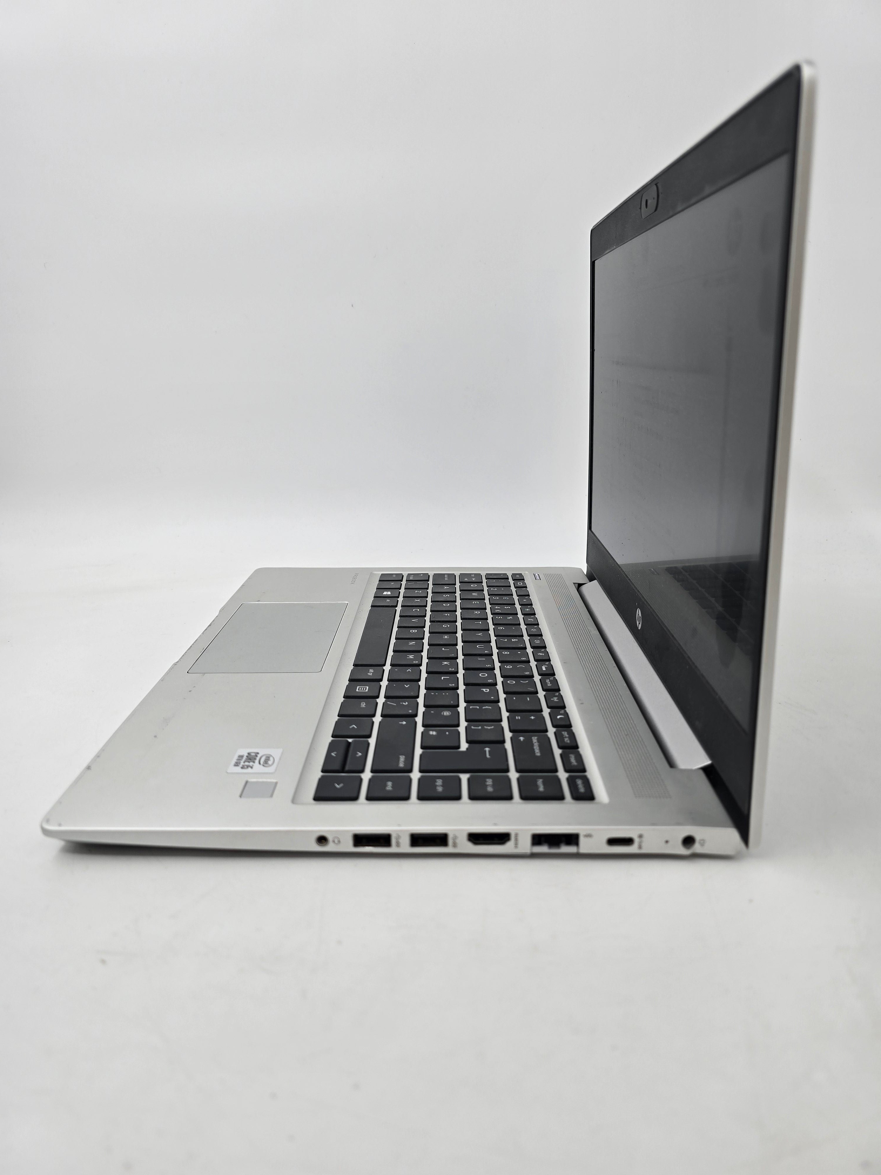 HP Laptop ProBook 440 G7 14" Screen i5 10th Gen 16GB RAM No SSD *Spares*