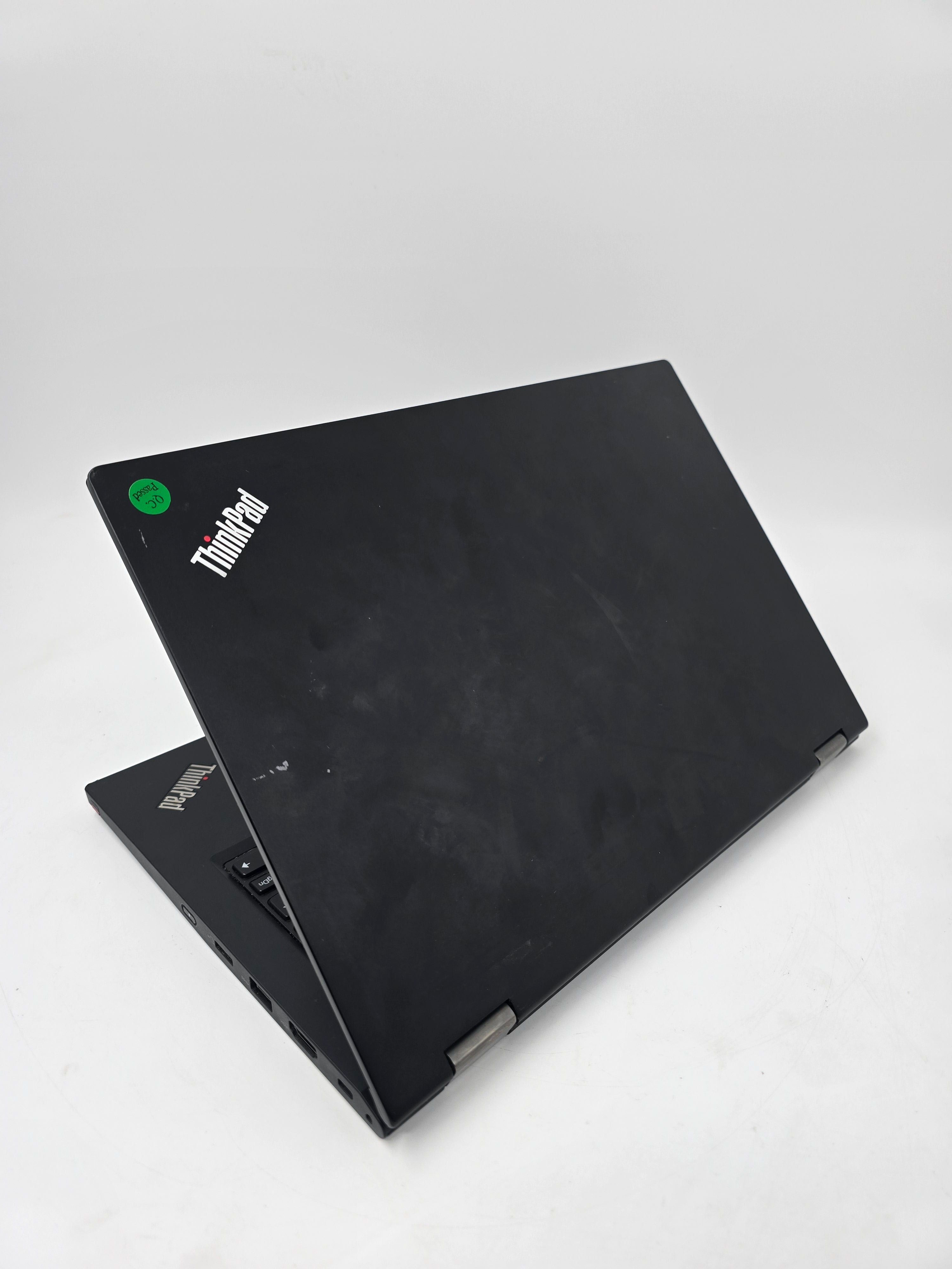 Lenovo Laptop L13 Yoga G1 13" TouchScreen i7 10th Gen 16GB RAM 512GB SSD W11 #2