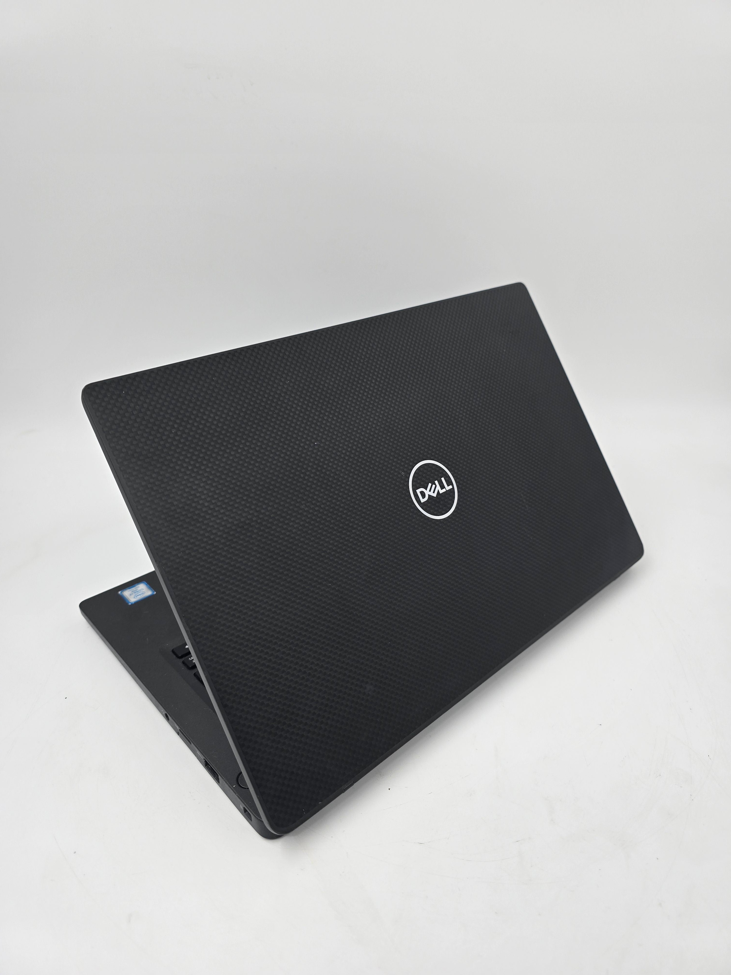 Dell Laptop Latitude 7400 14" i7 8th Gen 16GB RAM 256GB SSD W11 #8