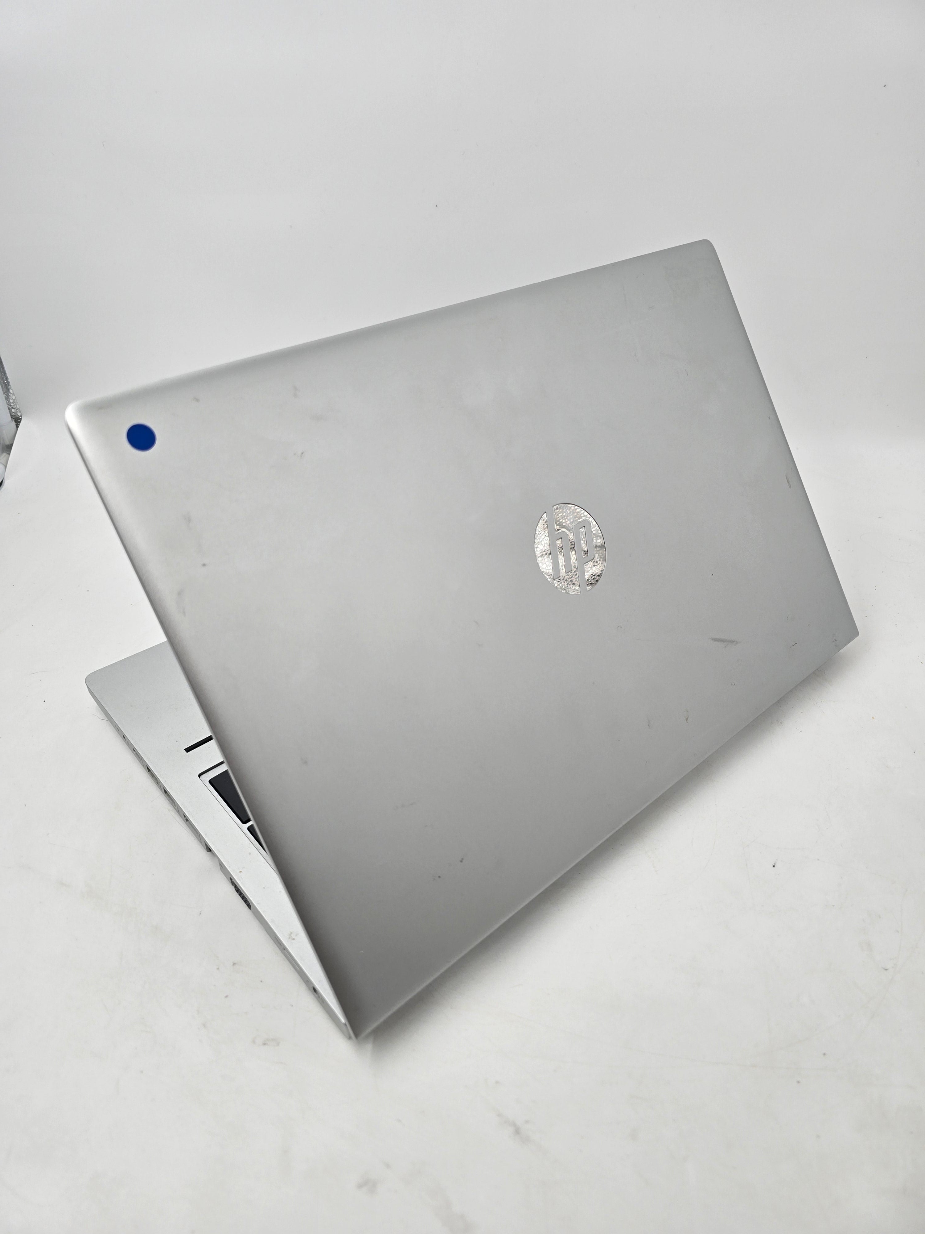 HP Laptop ProBook 650 G4 15.6" i5 8th Gen 8GB RAM 256GB SSD W10