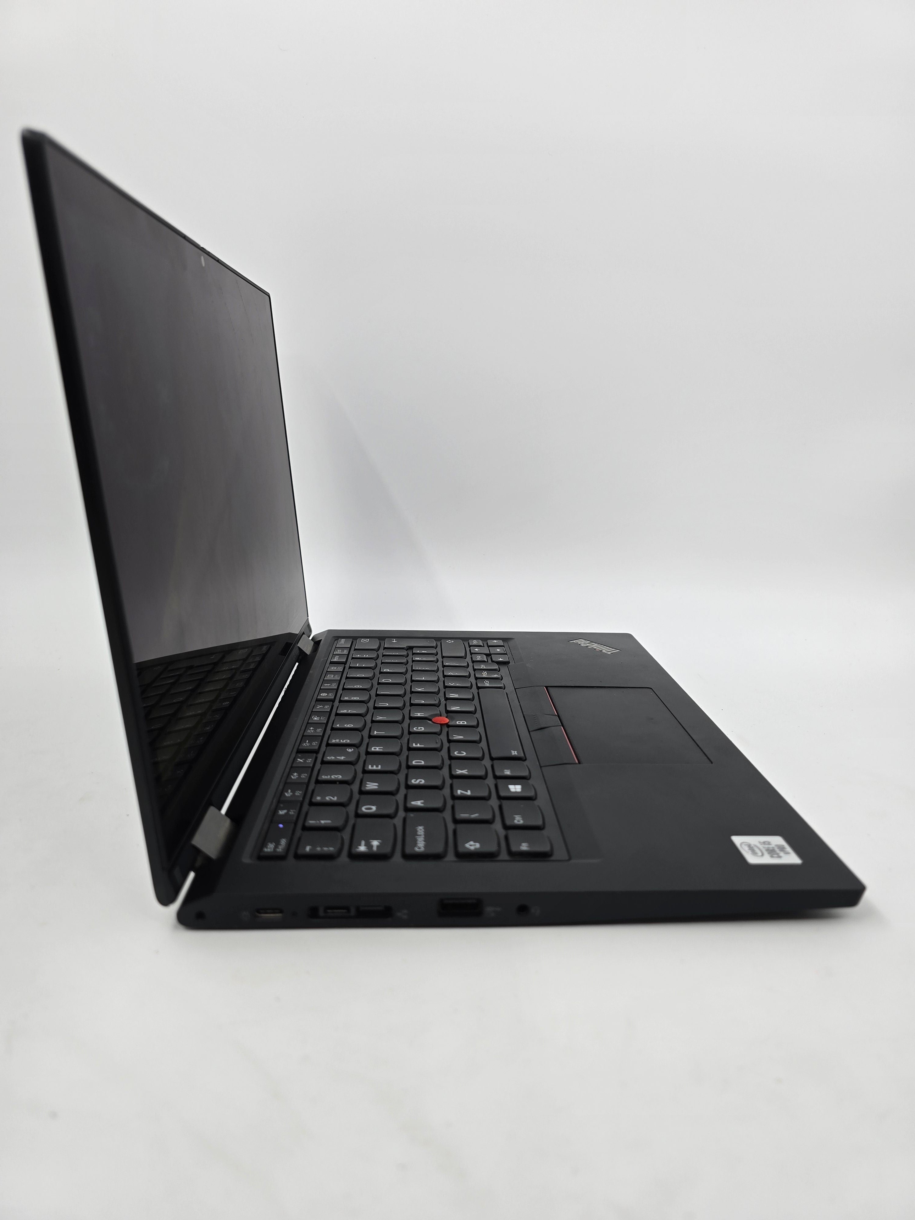Lenovo Laptop ThinkPad L13 Yoga 13.3" Touch i5 10th Gen 16GB RAM 128GB SSD W11