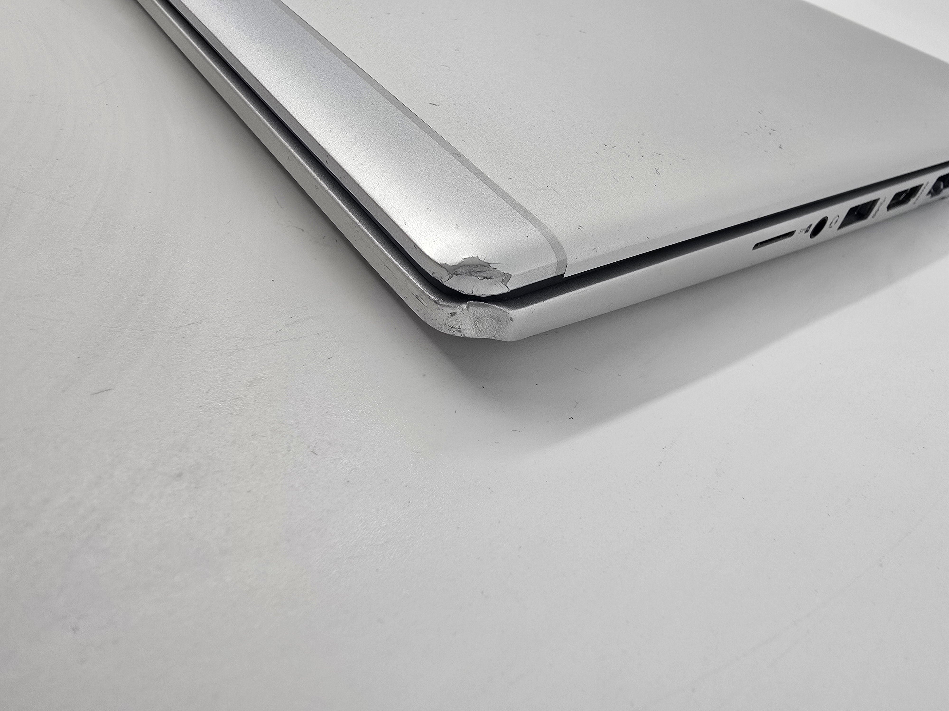 HP Laptop EliteBook 830 G5 13.3" Screen i5 7th Gen 16GB RAM 512GB SSD W10