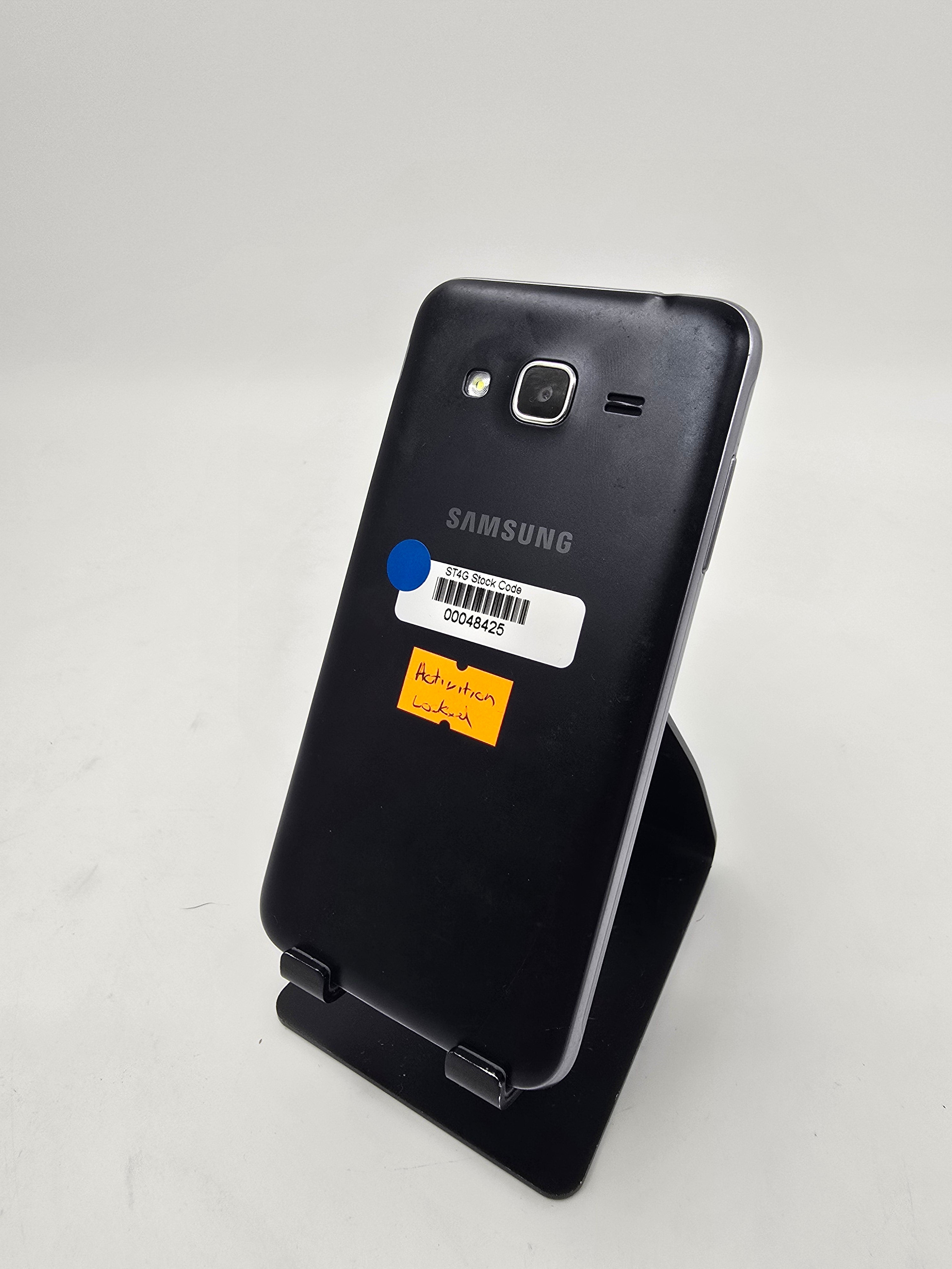 Samsung Mobile Phone Spares Galaxy A6 J3 J5 Locked *Spares* Lot of 5
