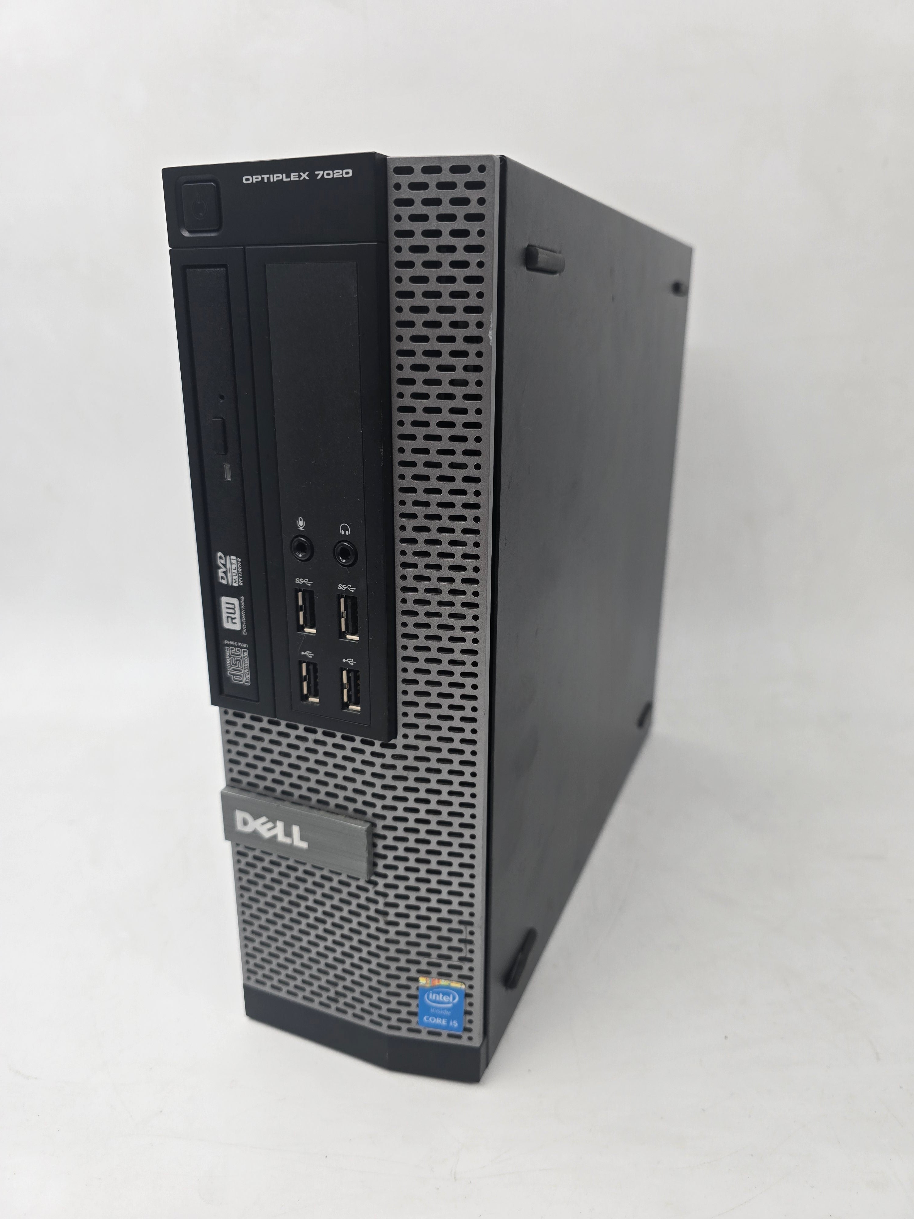 Dell Desktop PC OptiPlex 7020 i5 4th Gen 8GB RAM No HDD No OS