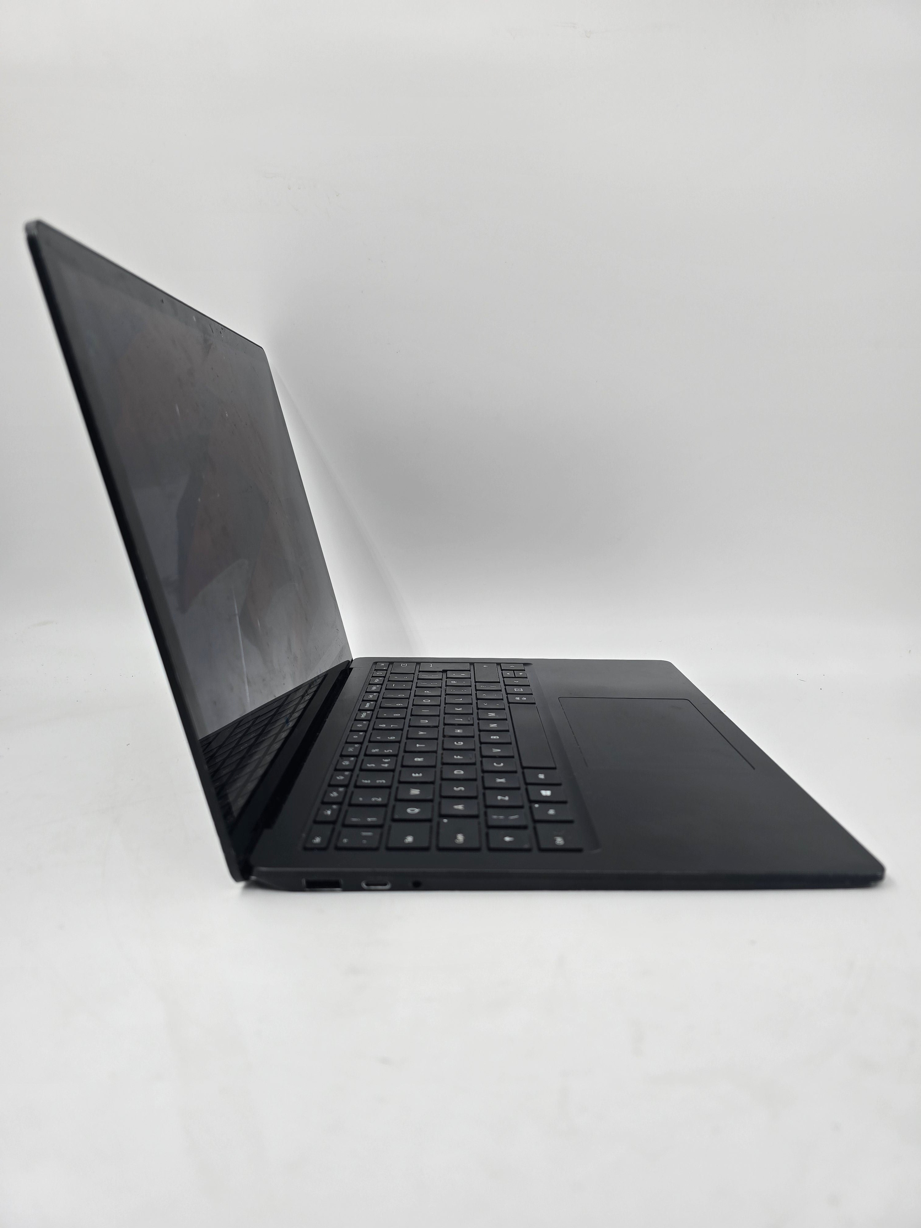 Microsoft Surface Laptop 3 13" i5 10th Gen 8GB RAM 256GB SSD W11 Spares #2