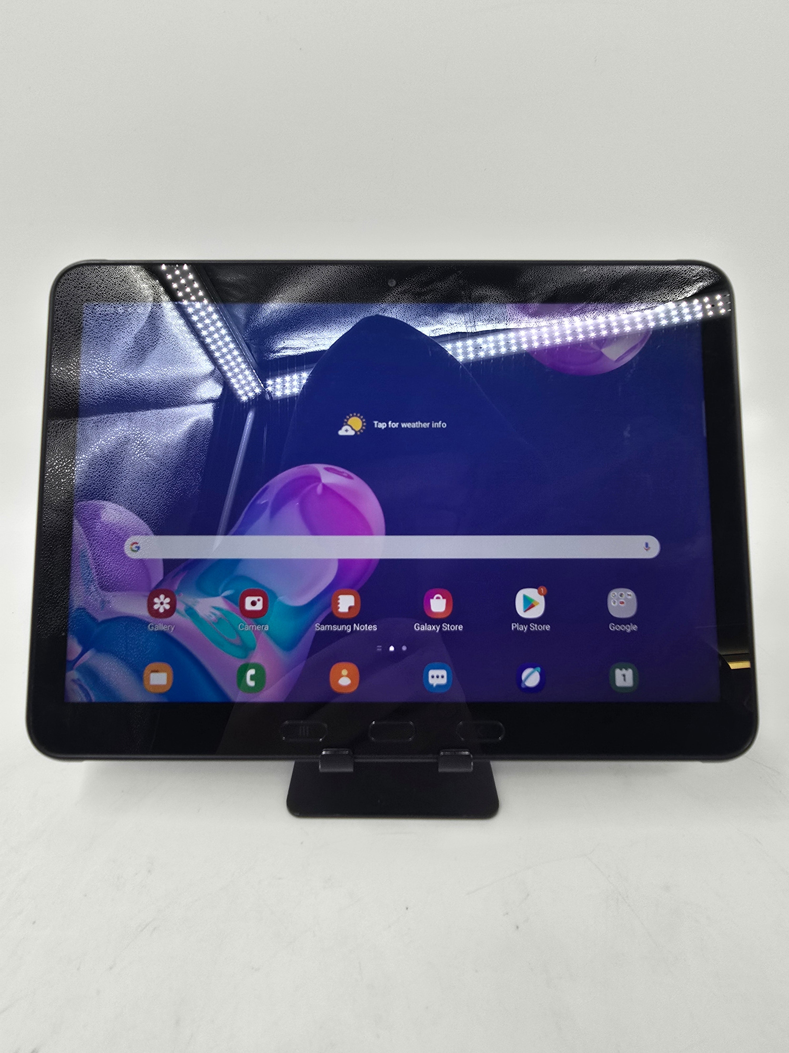 Samsung Galaxy Tab Active Pro WiFi + 4G 2019 10.1" Screen 64GB Storage Unlocked