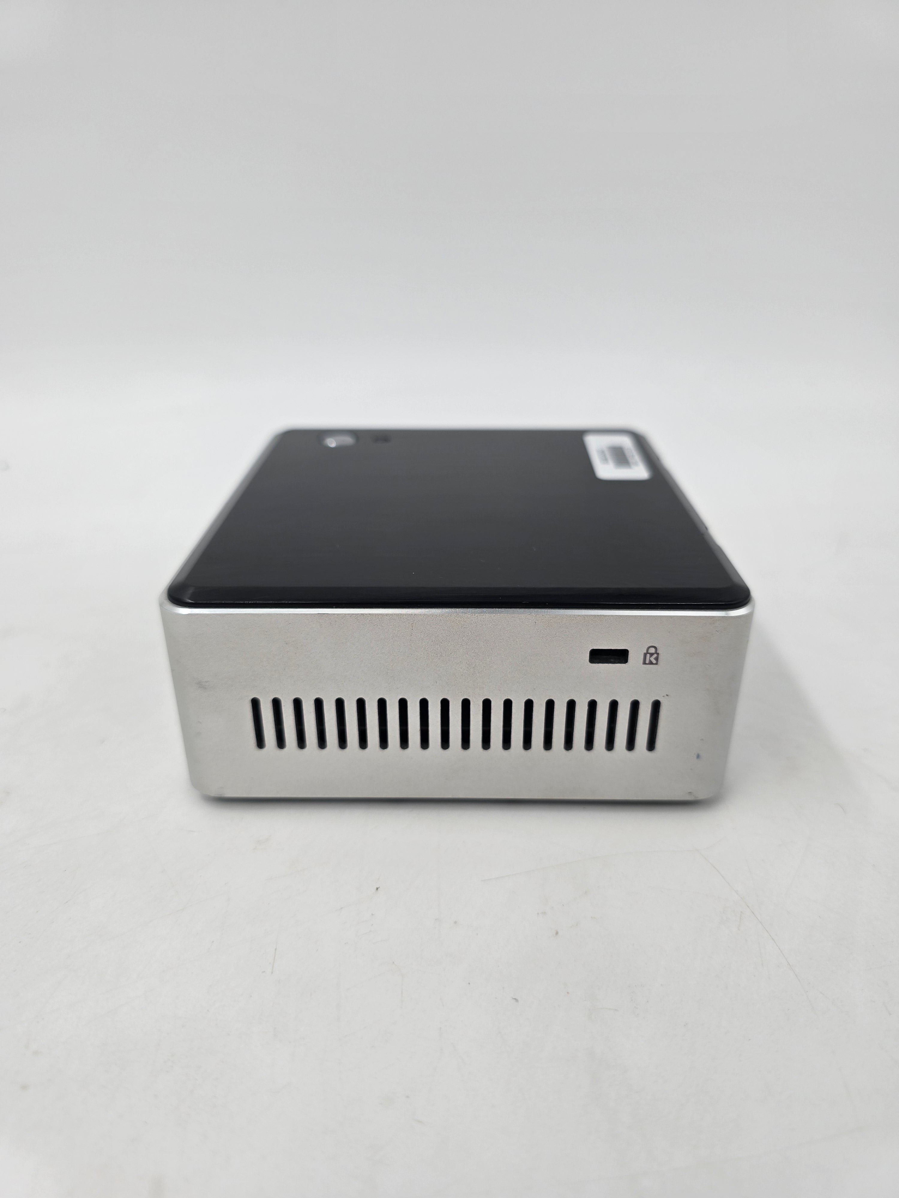 Intel NUC Mini PC NUC5i7RYB i7 5th Gen 16GB RAM No SSD No OS