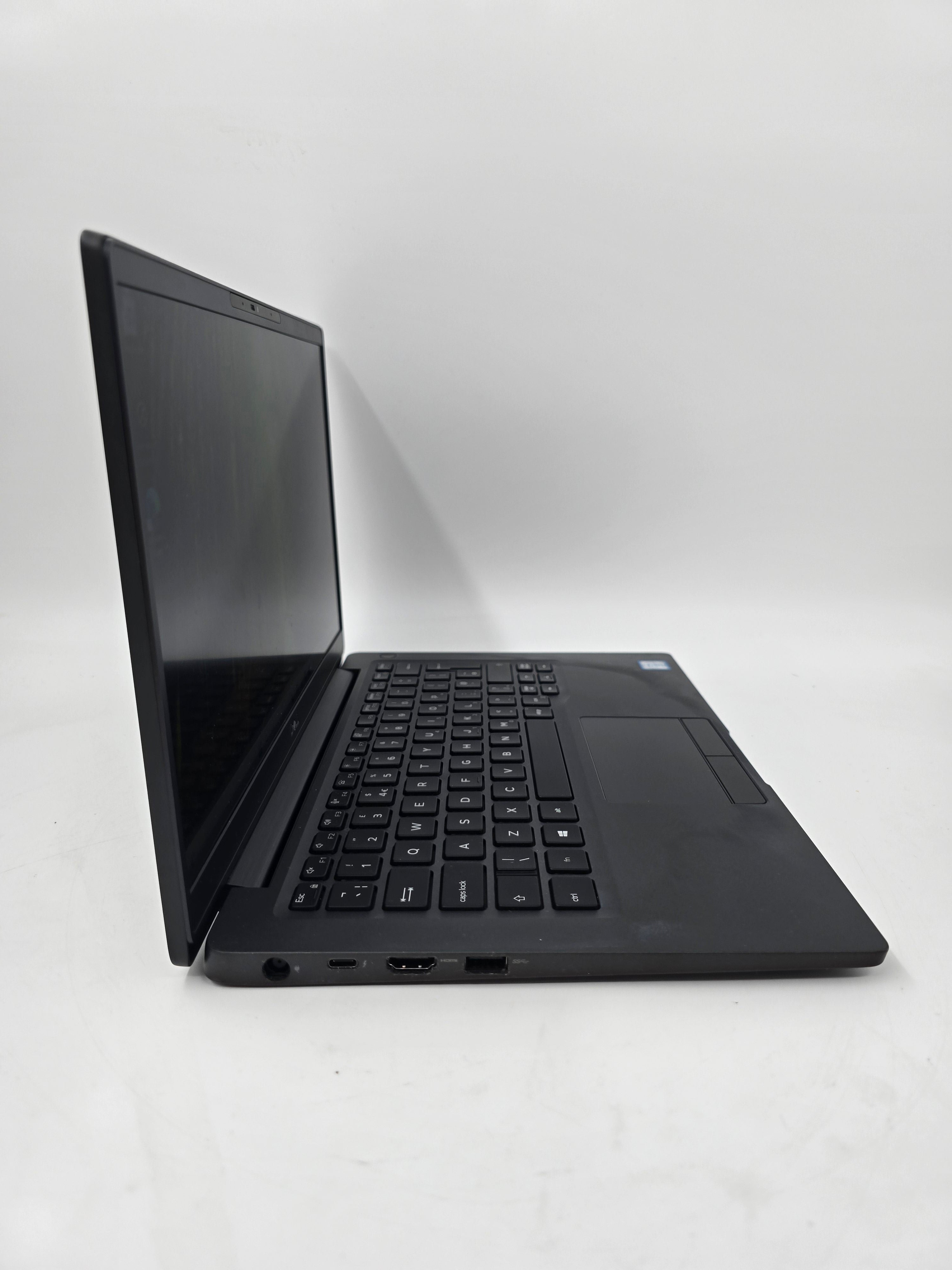 Dell Laptop Latitude 7400 14" i7 8th Gen 8GB RAM 256GB SSD W11 #10