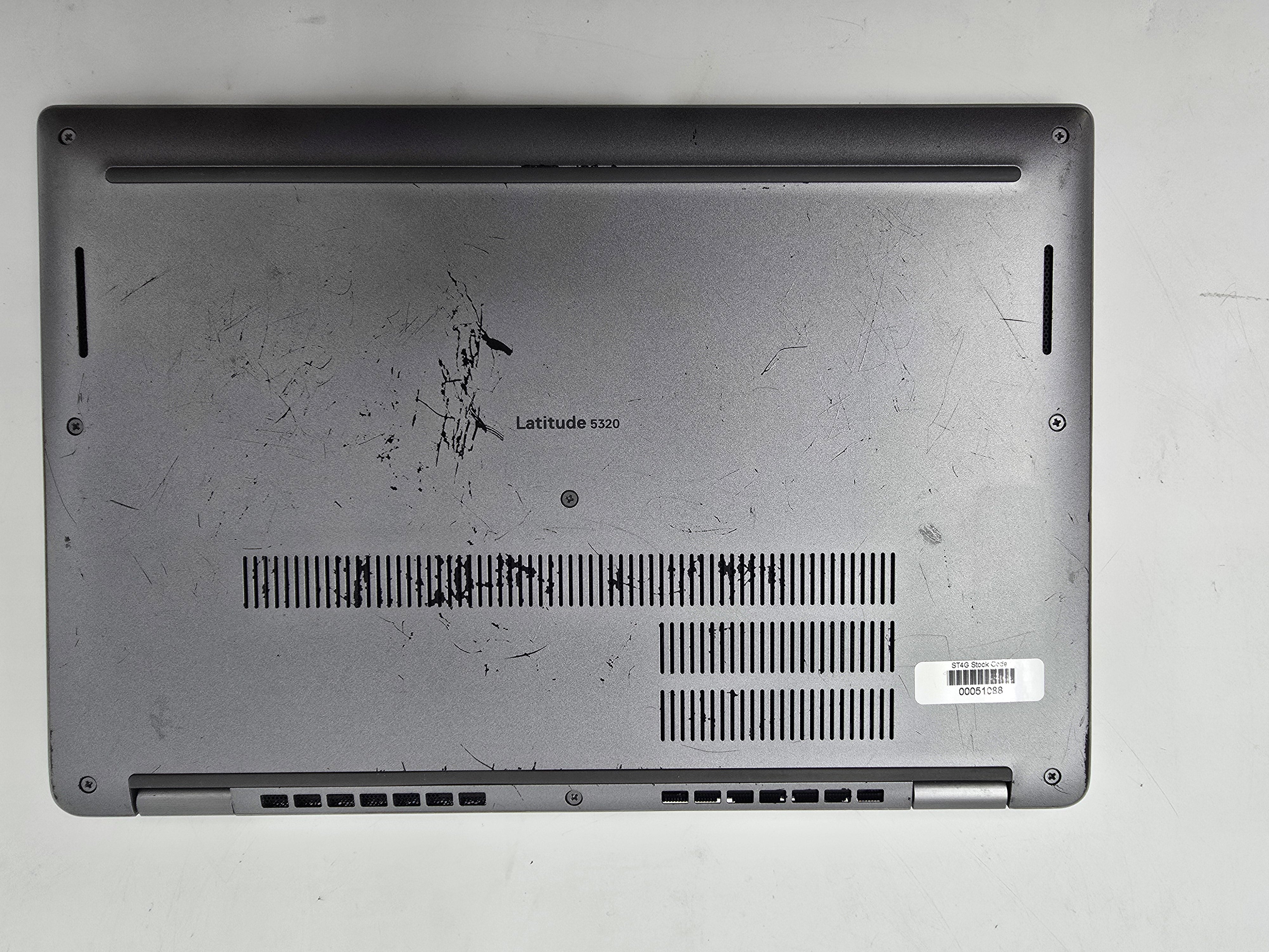 Dell Latitude 5320 13" Screen i5 11th Gen 8GB RAM 256GB SSD W11 Spares #16