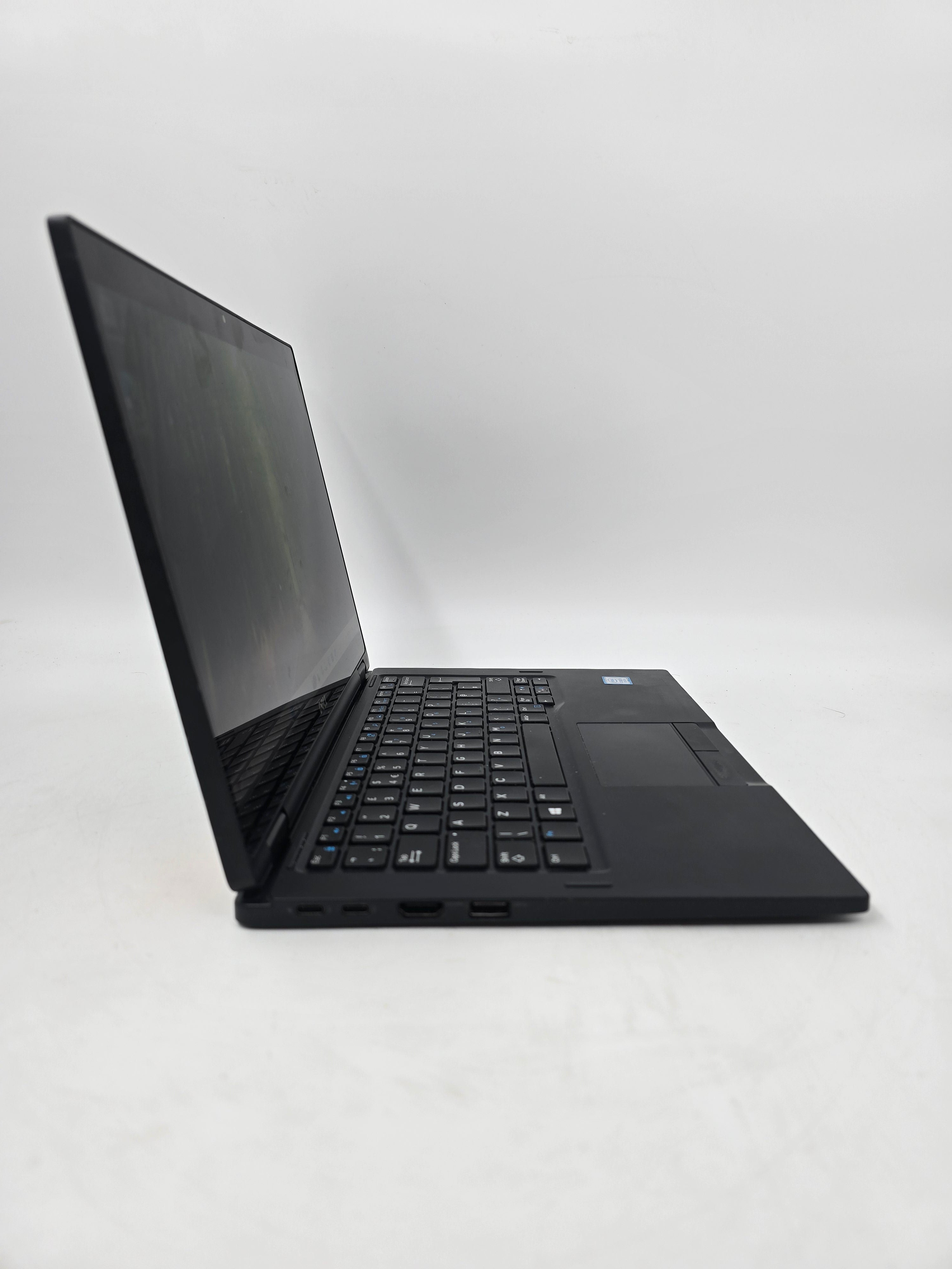 Dell Latitude 7390 2-in-1 13 TouchScreen i5 8th Gen 8GB RAM 256GB SSD W11 Spares