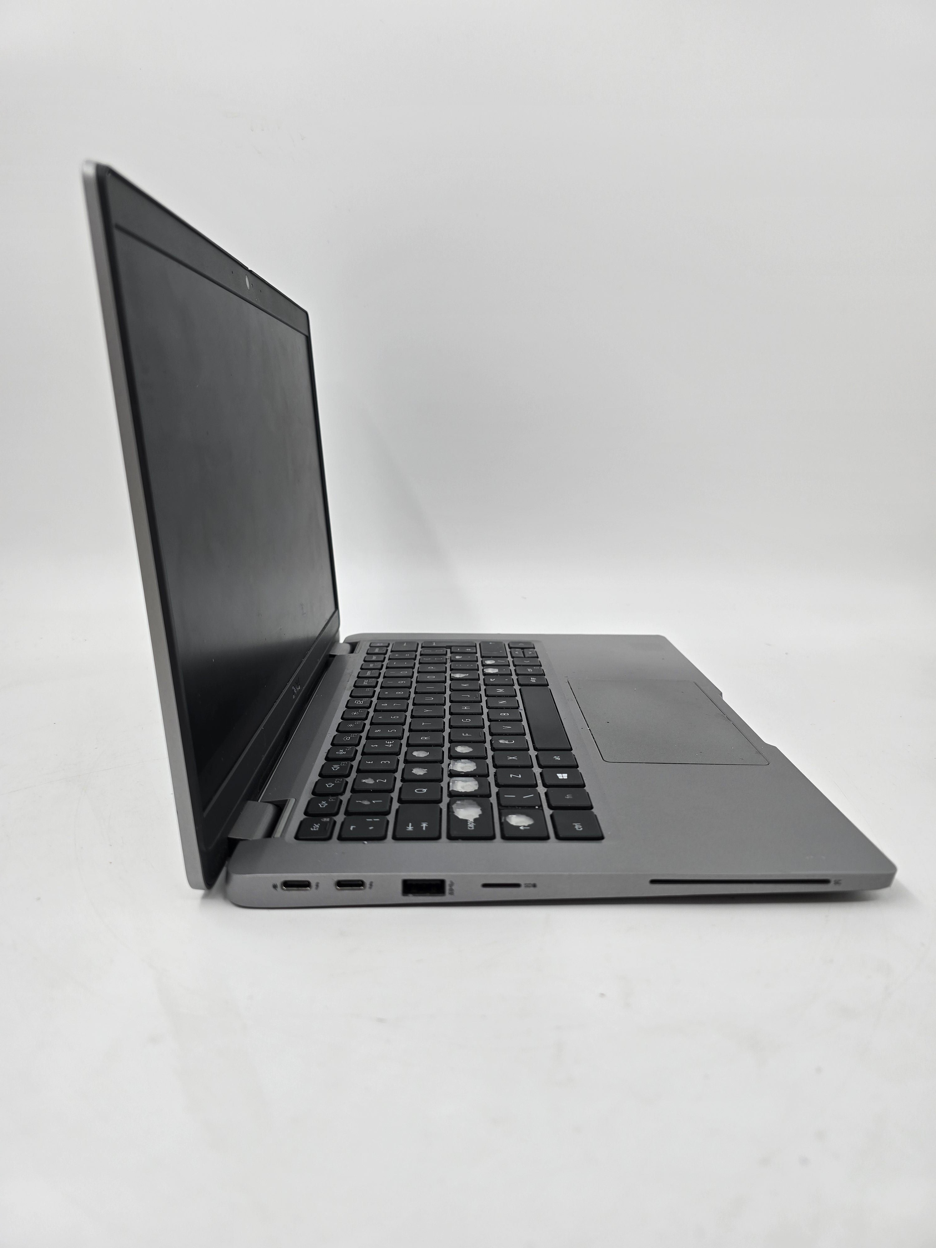 Dell Latitude 5320 13" Screen i5 11th Gen 8GB RAM 256GB SSD W11 Spares #15