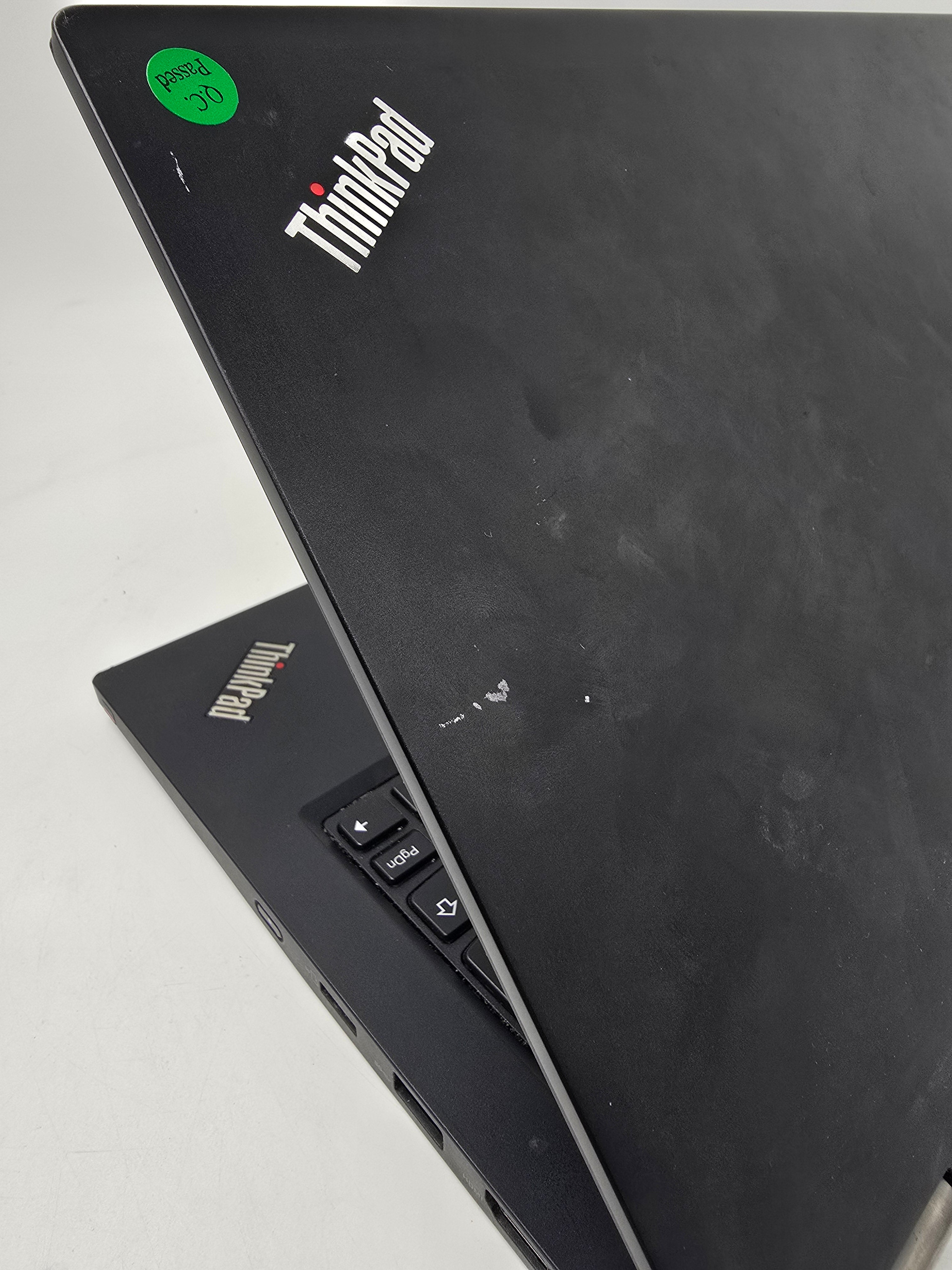 Lenovo Laptop L13 Yoga G1 13" TouchScreen i7 10th Gen 16GB RAM 512GB SSD W11 #2