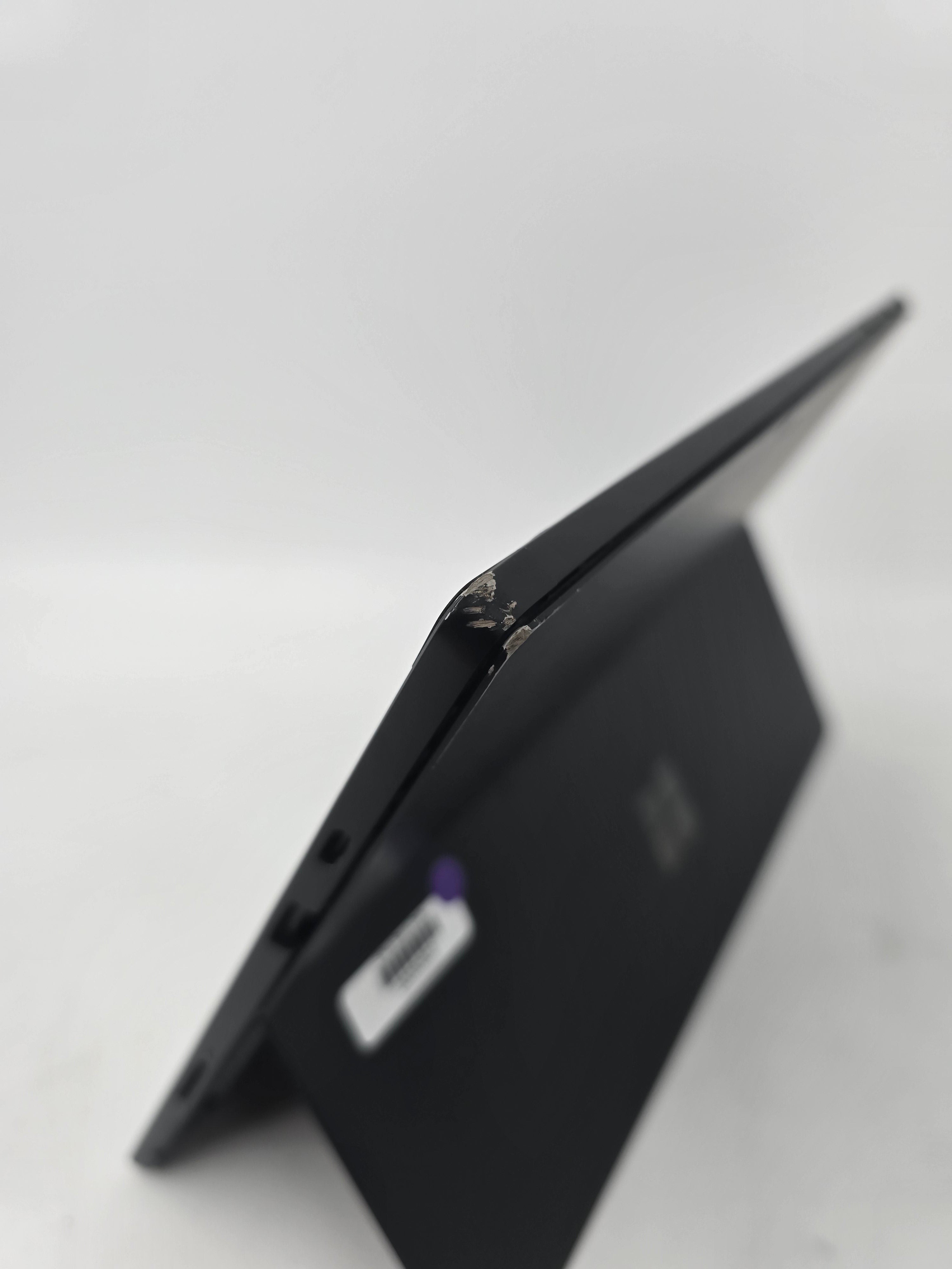 Microsoft Surface Pro 7 12.3" TouchScreen i7 10th Gen 16GB RAM 256GB SSD W11