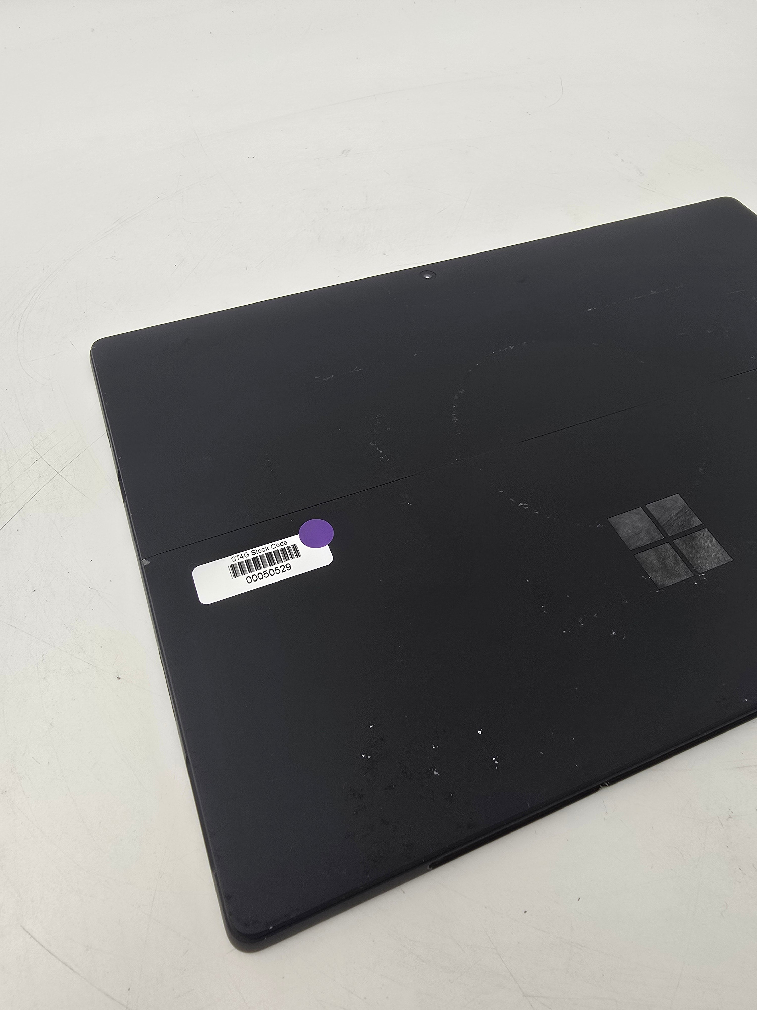 Microsoft Surface Pro 7 12.3" TouchScreen i7 10th Gen 16GB RAM 256GB SSD W11