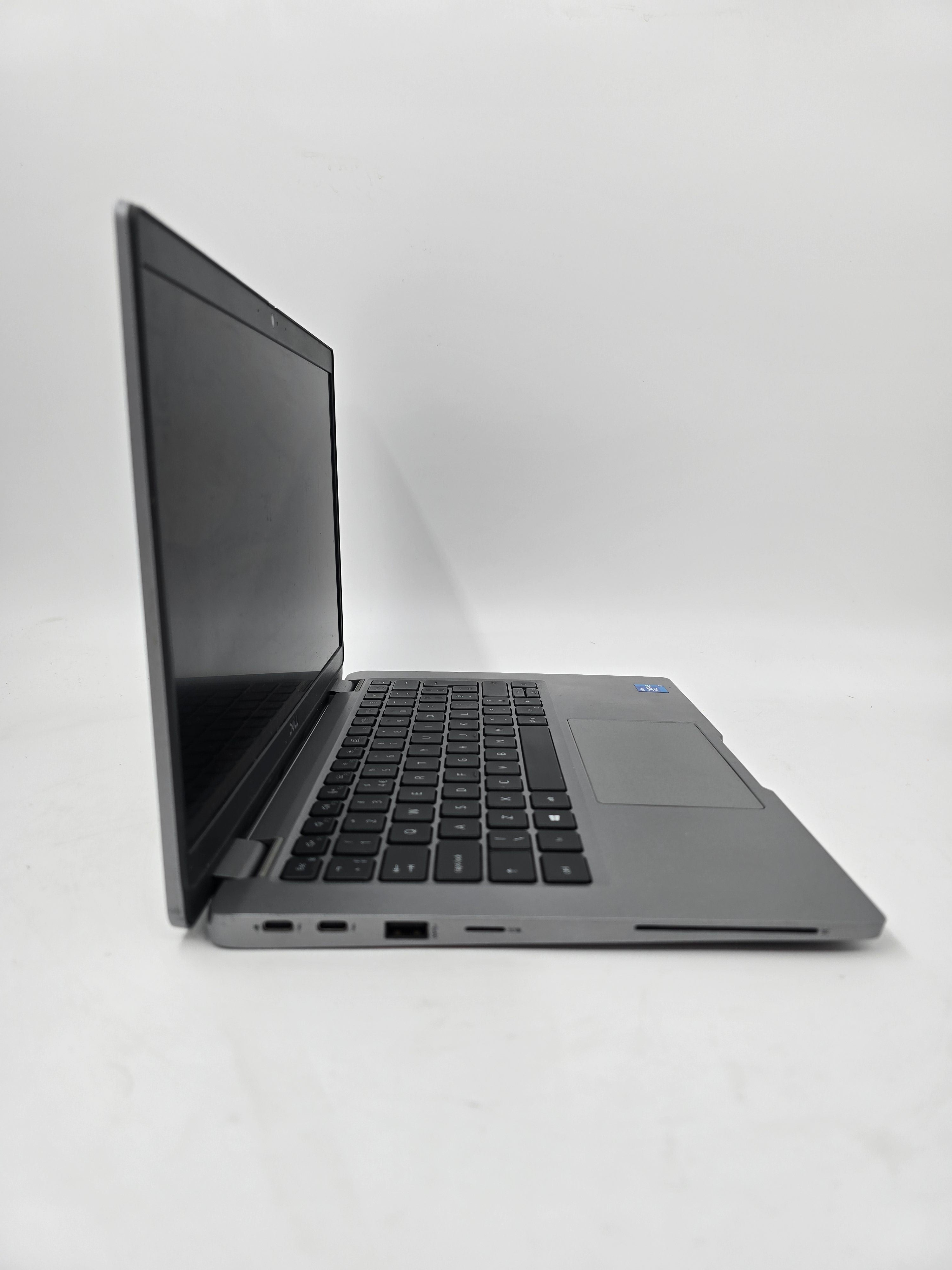Dell Latitude 5320 13" Screen i5 11th Gen 8GB RAM 256GB SSD W11 #12
