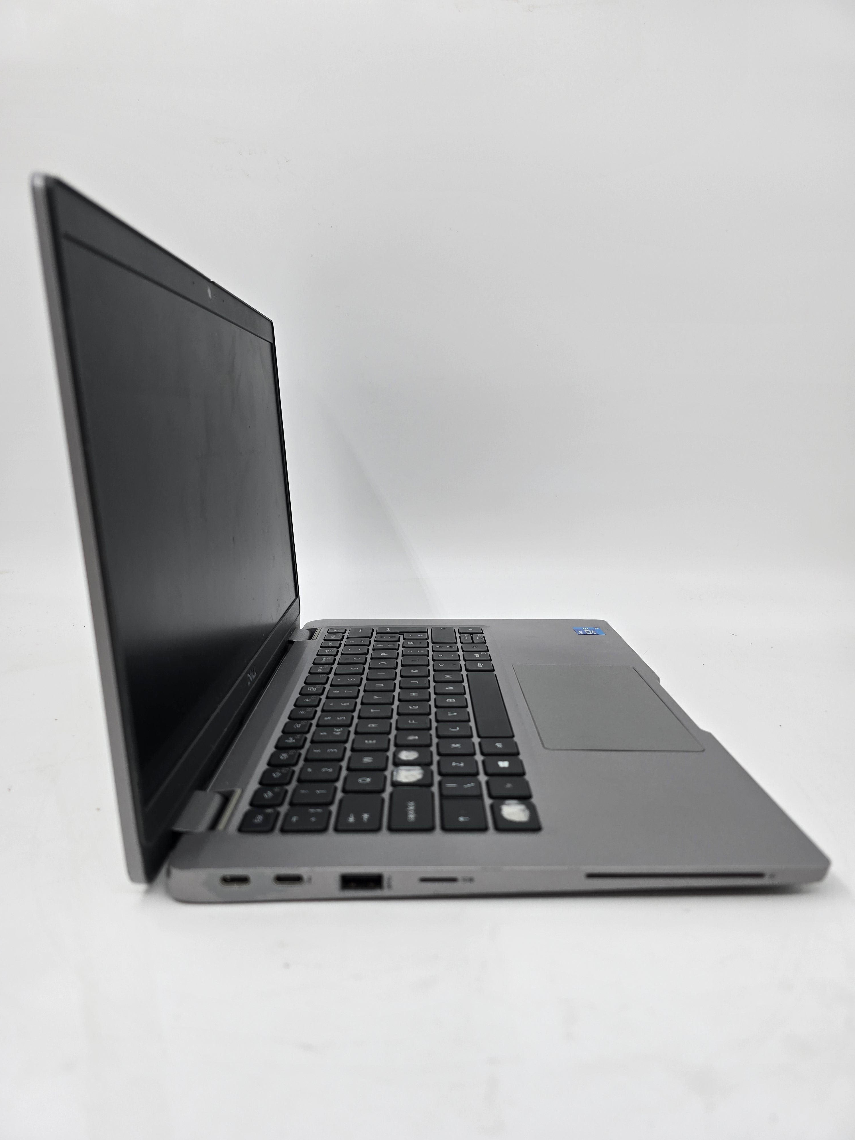 Dell Latitude 5320 13" Screen i5 11th Gen 8GB RAM 256GB SSD W11 Spares #5