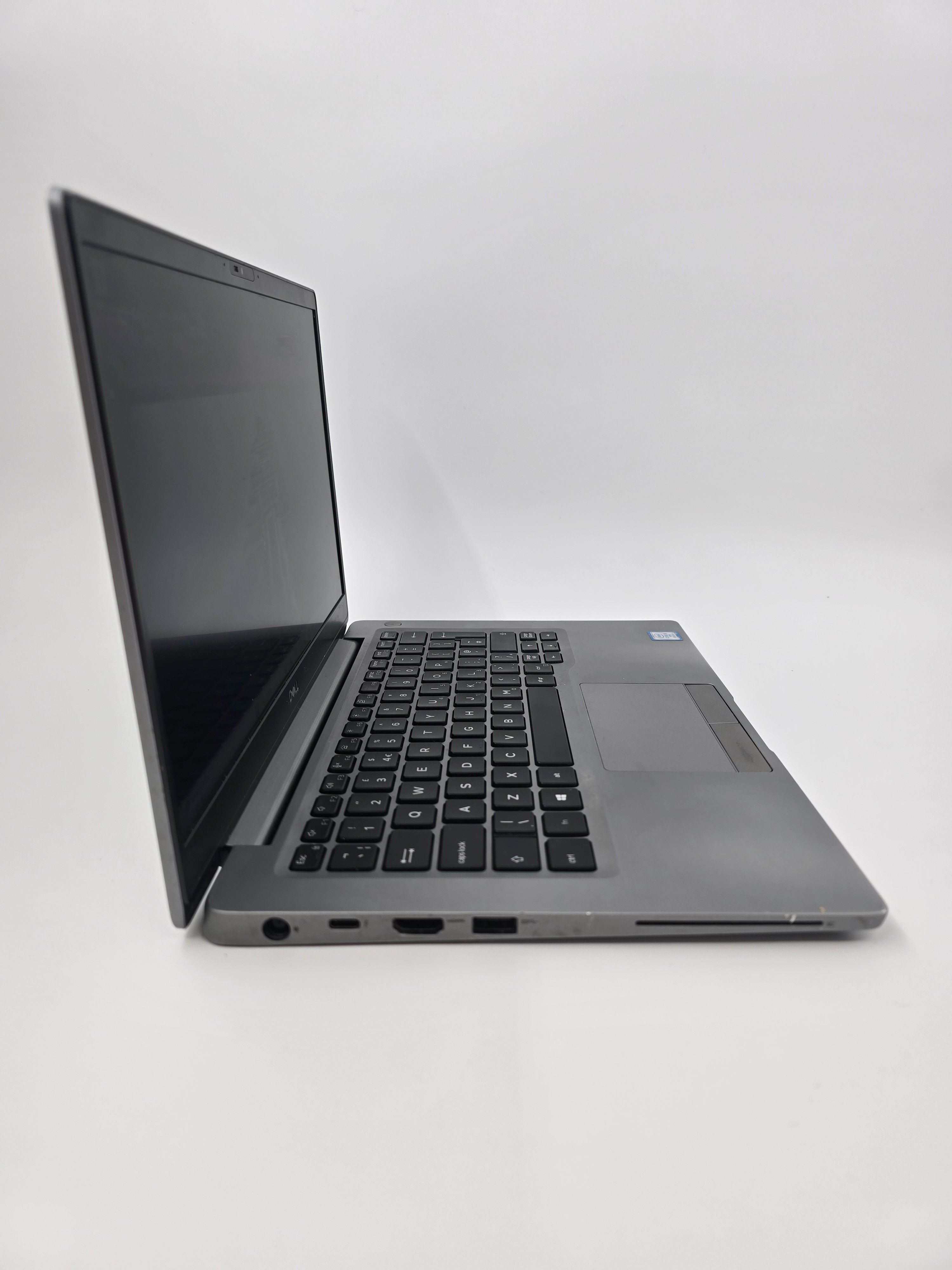 Dell Laptop Latitude 7300 13.3" Screen i5 8th Gen 8GB RAM 256GB SSD W11
