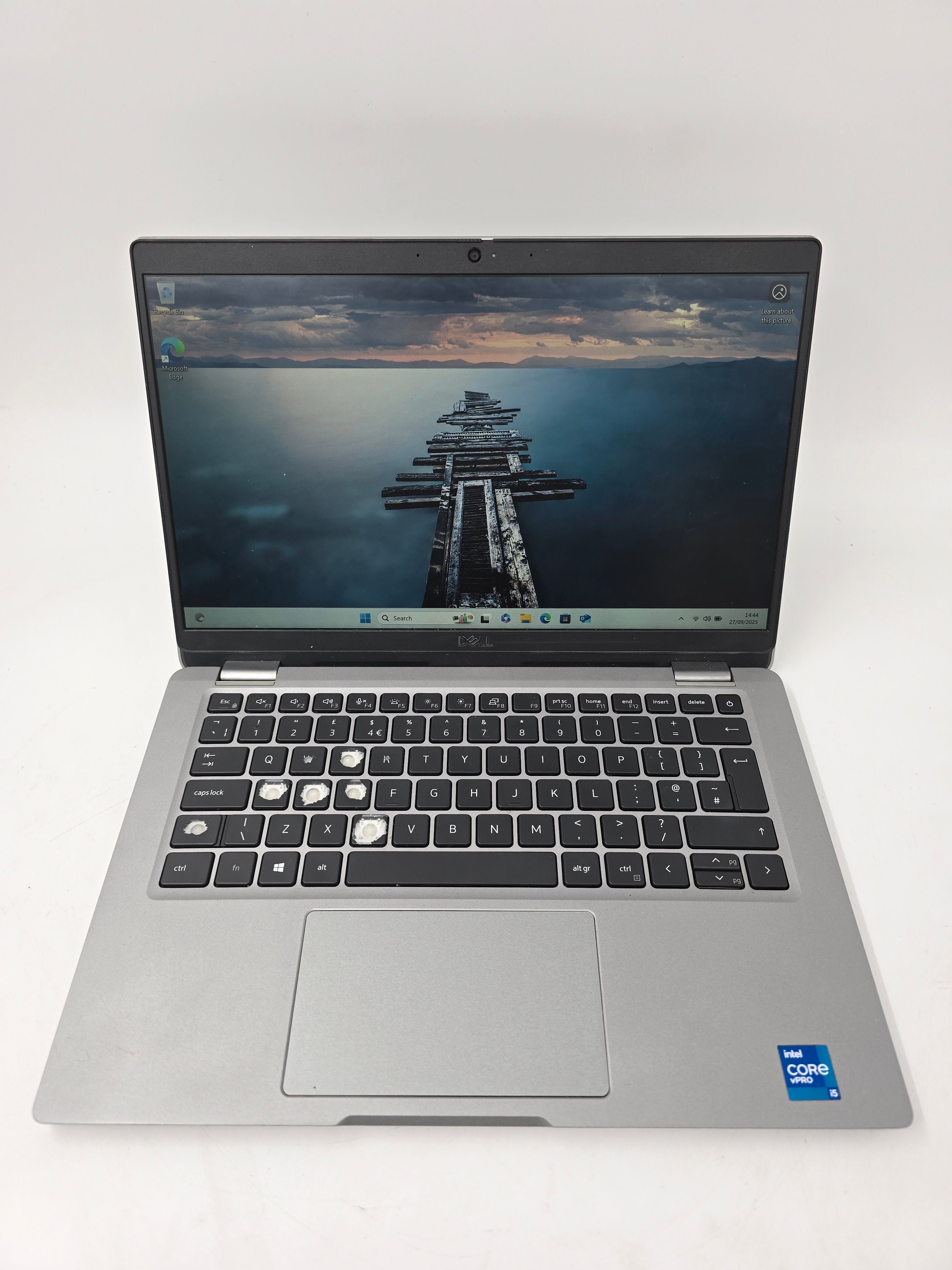 Dell Latitude 5320 13" Screen i5 11th Gen 8GB RAM 256GB SSD W11 Spares #17