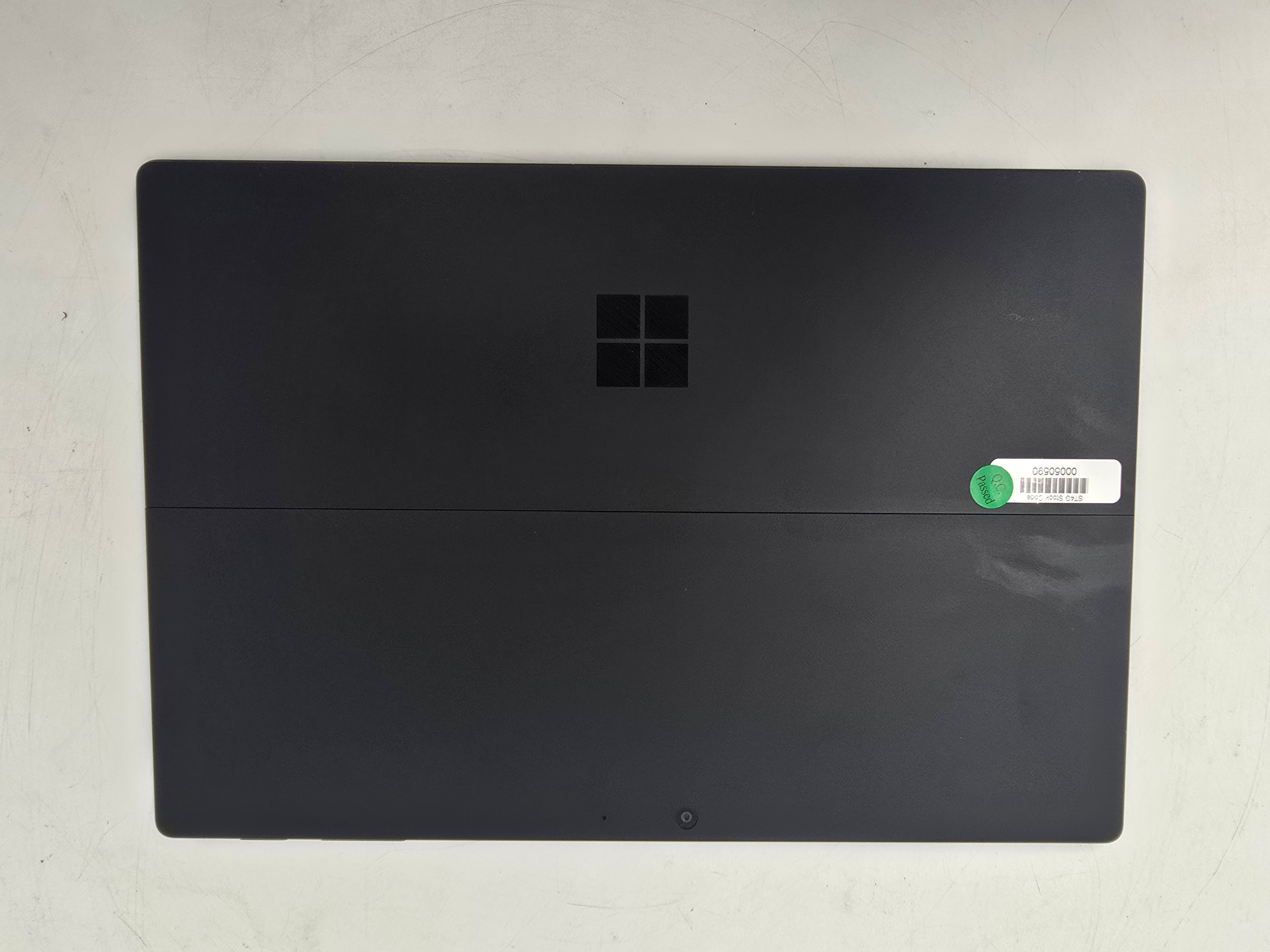 Microsoft Surface Pro 6 12.3" TouchScreen i7 8th Gen 8GB RAM 256GB SSD W11