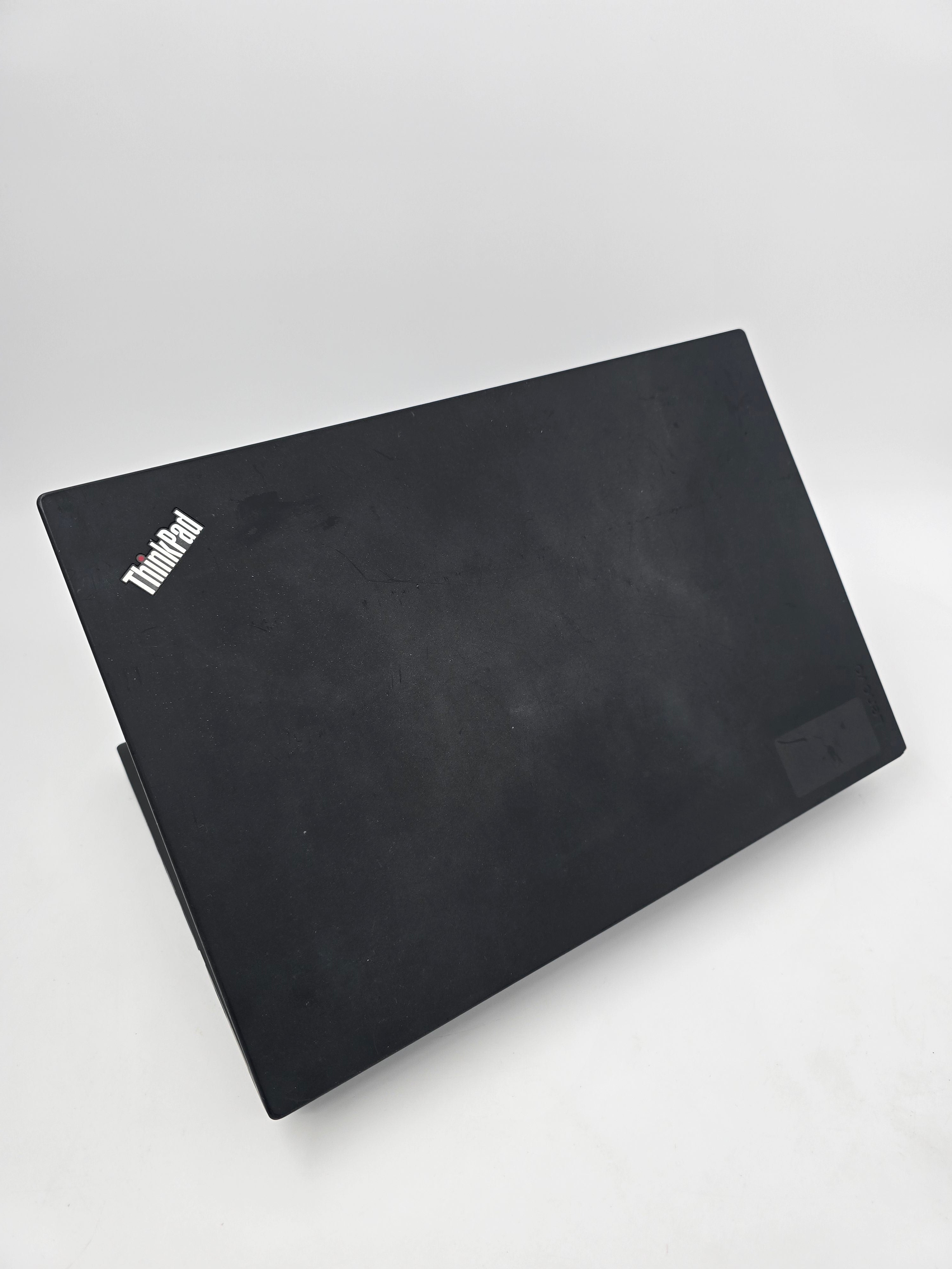 Lenovo Laptop ThinkPad T460 14" Screen i5 6th Gen No RAM No SSD *Spares*