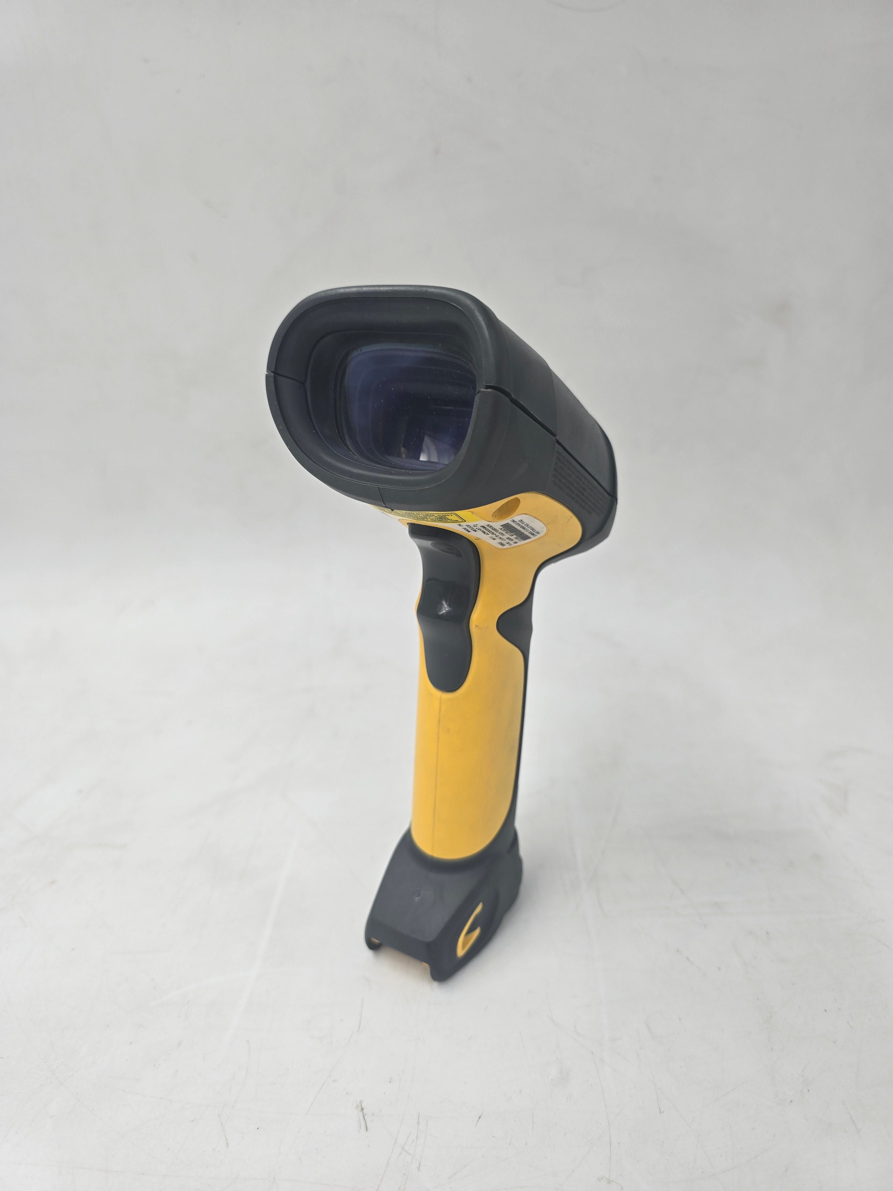 Symbol Honeywell Barcode Scanner 1980i LS3408 LS3478 Lot of 6