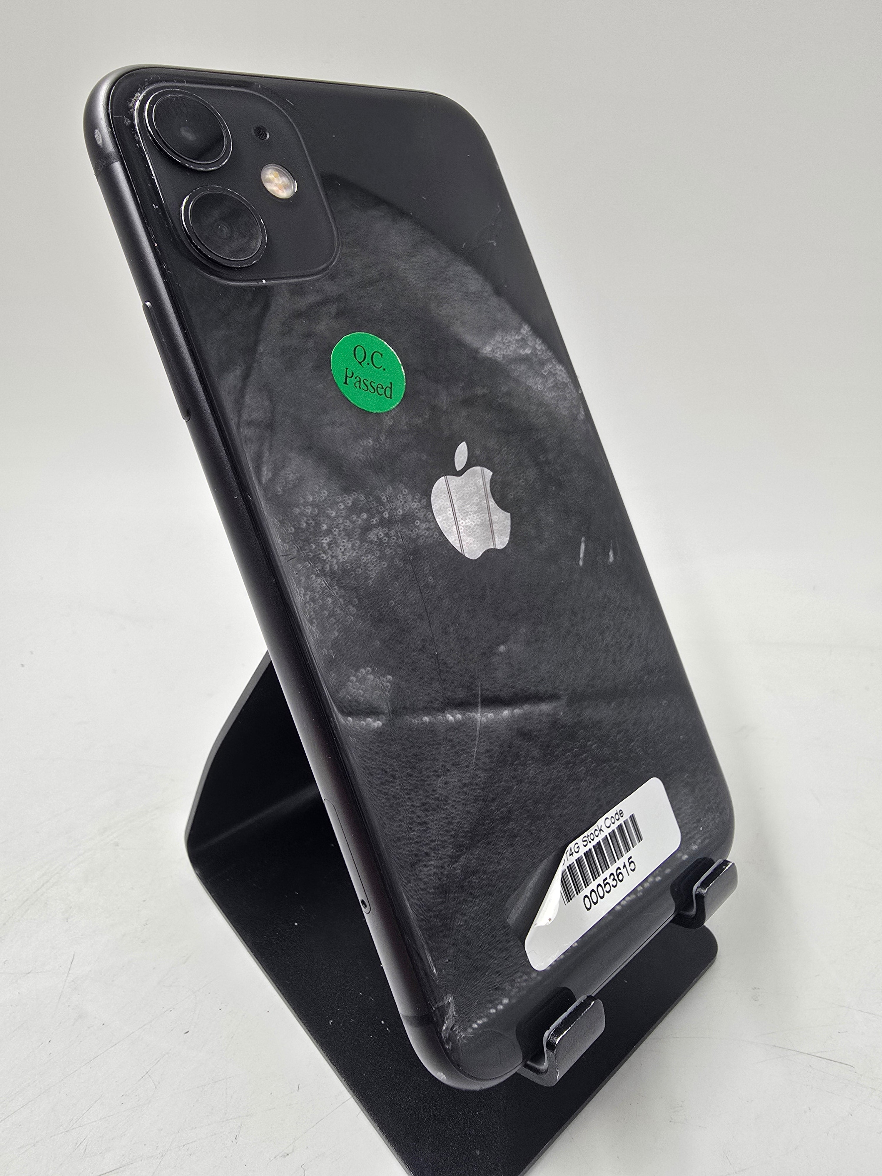 Apple iPhone 11 6.1" Screen 2019 64GB Storage Unlocked 86% Battery