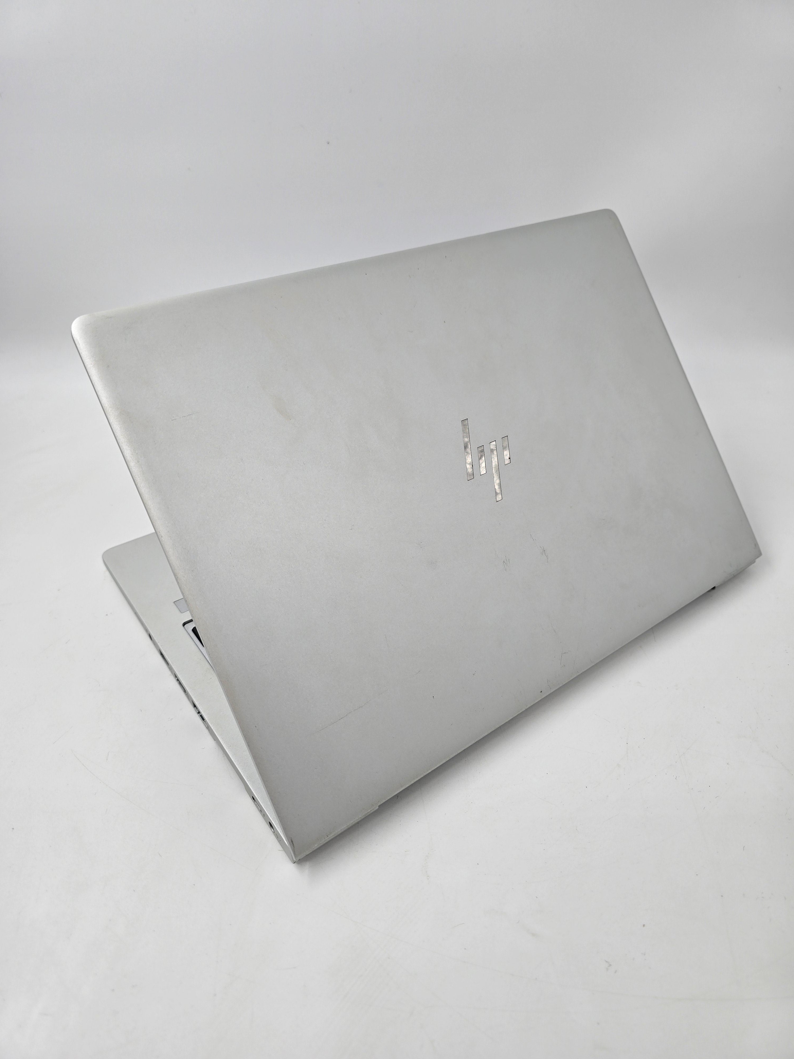 HP Laptop EliteBook 840 G6 14" Screen i7 8th Gen 16GB RAM 256GB SSD W11