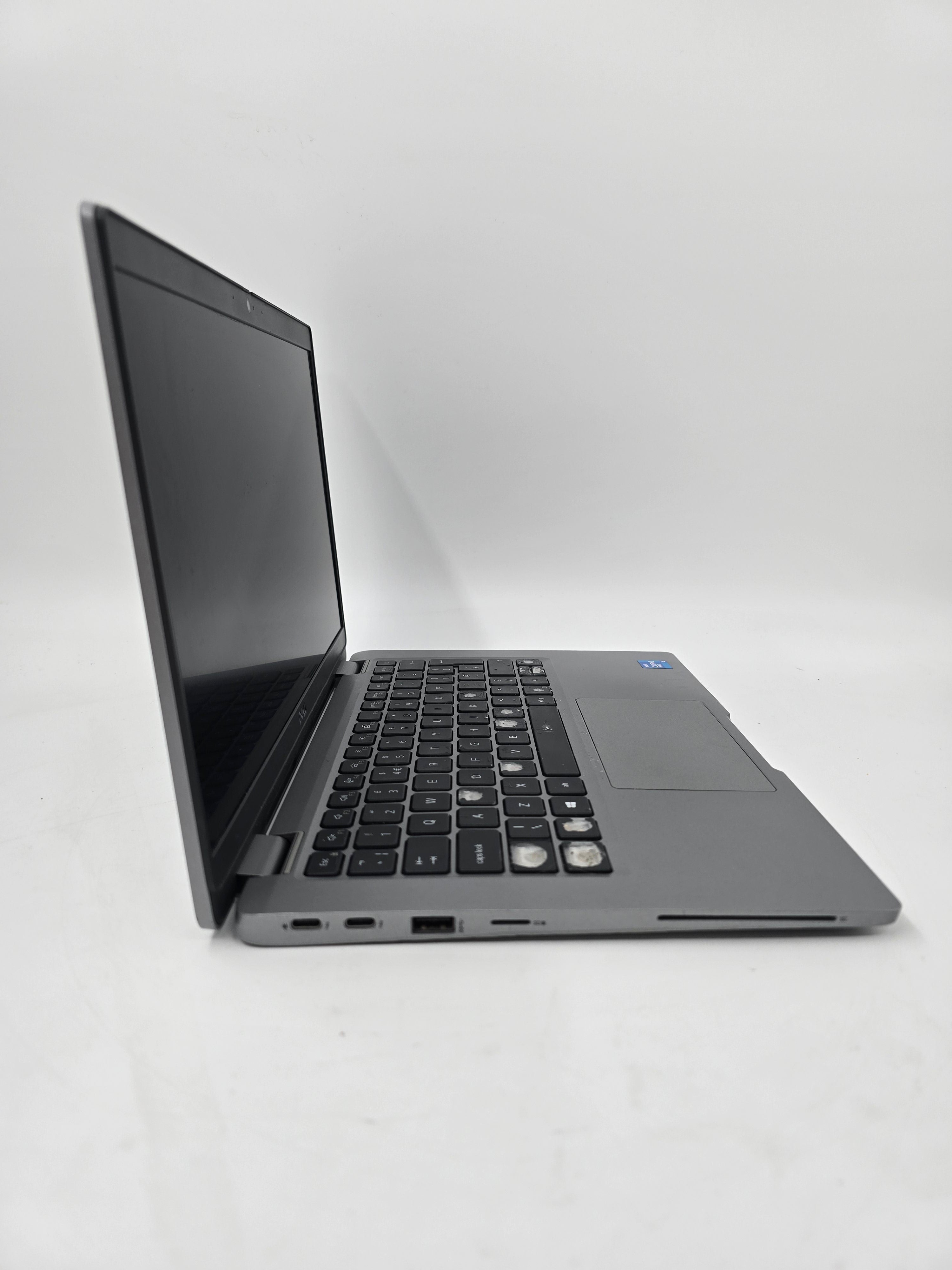 Dell Latitude 5320 13" Screen i5 11th Gen 8GB RAM 256GB SSD W11 Spares