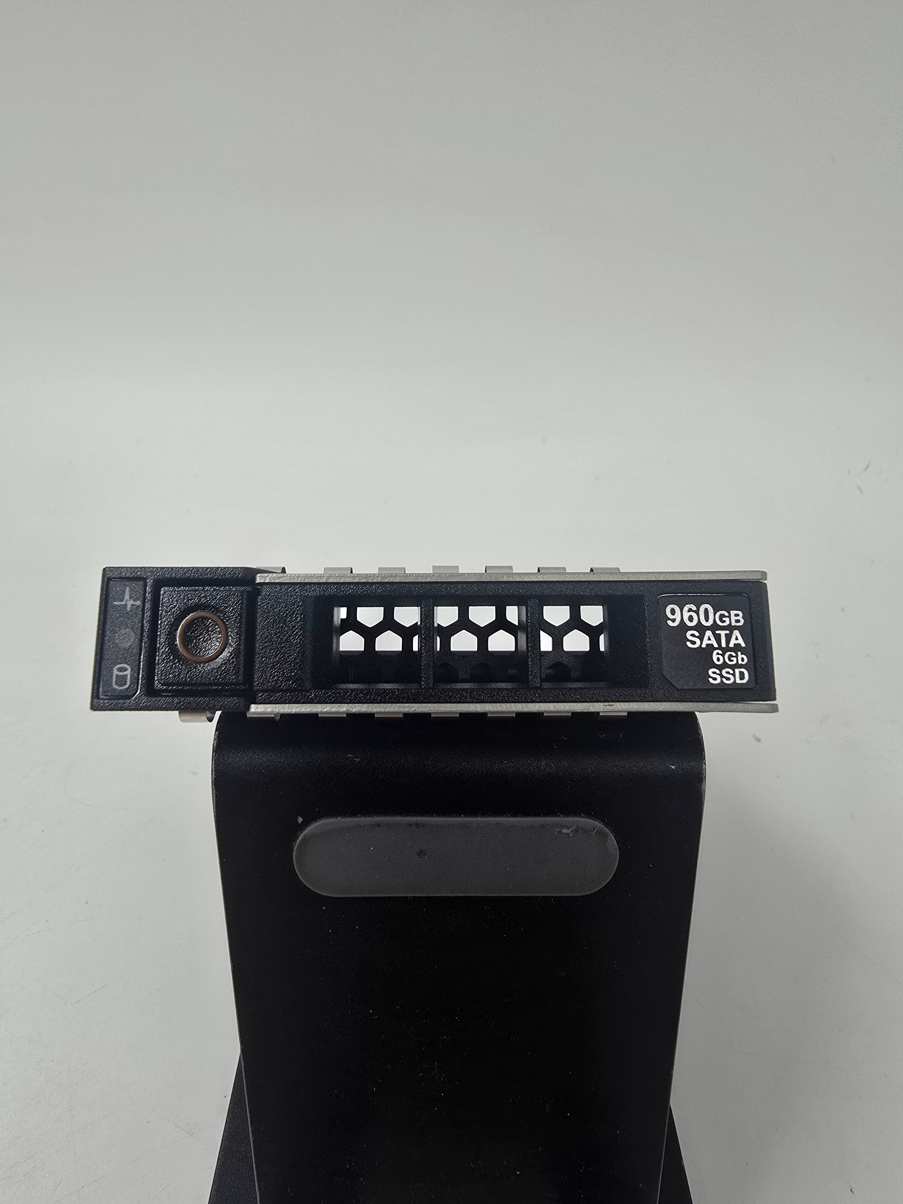 Dell EMC Solid State Drive 960GB 2.5" SATA 6Gbps SSD 0YDHYX 100% Health