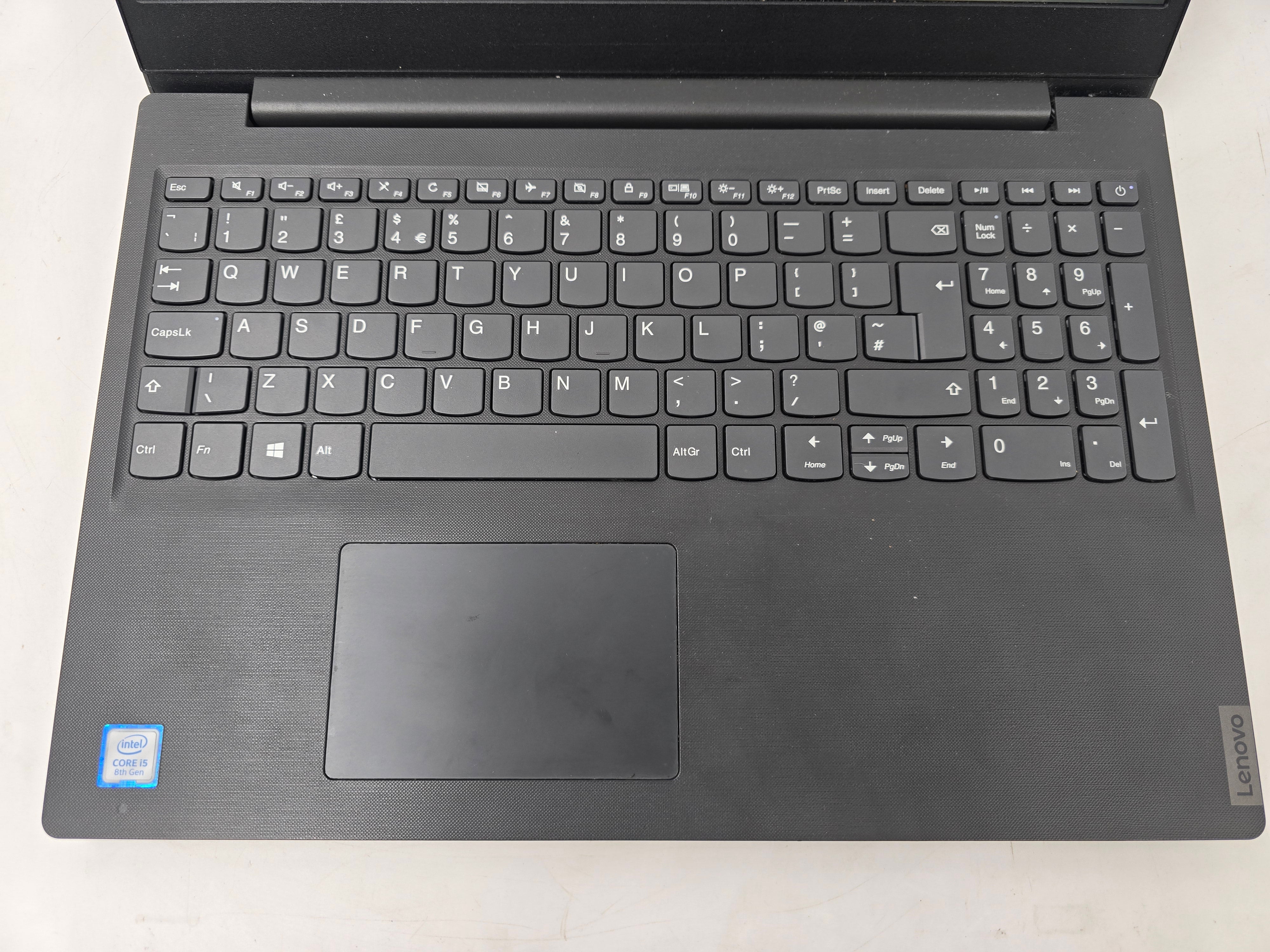 Lenovo Laptop V15-IWL 15.6" i5 8th Gen 8GB RAM 512GB SSD W11