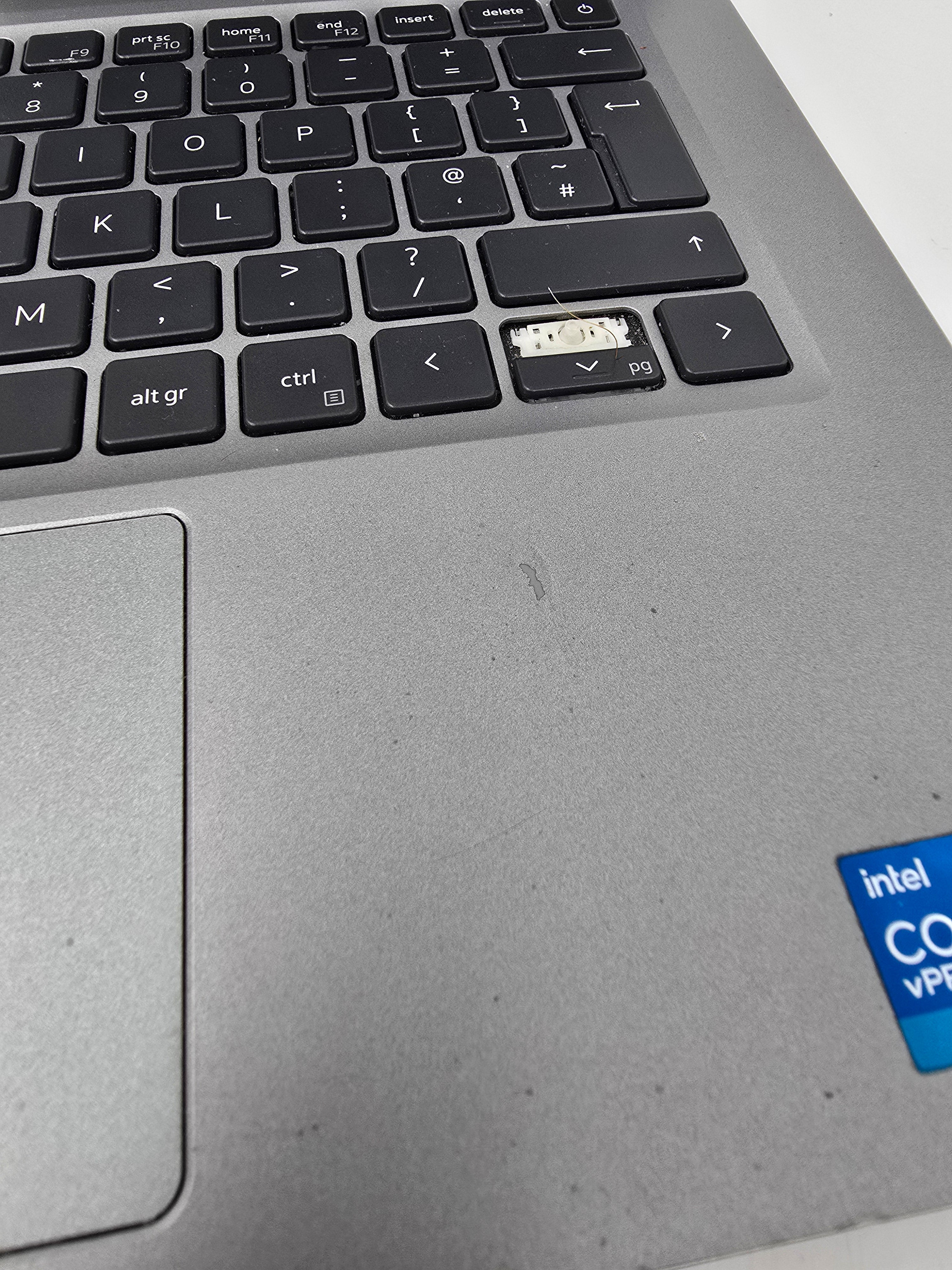 Dell Latitude 5320 13" Screen i5 11th Gen 8GB RAM 256GB SSD W11 Spares #16