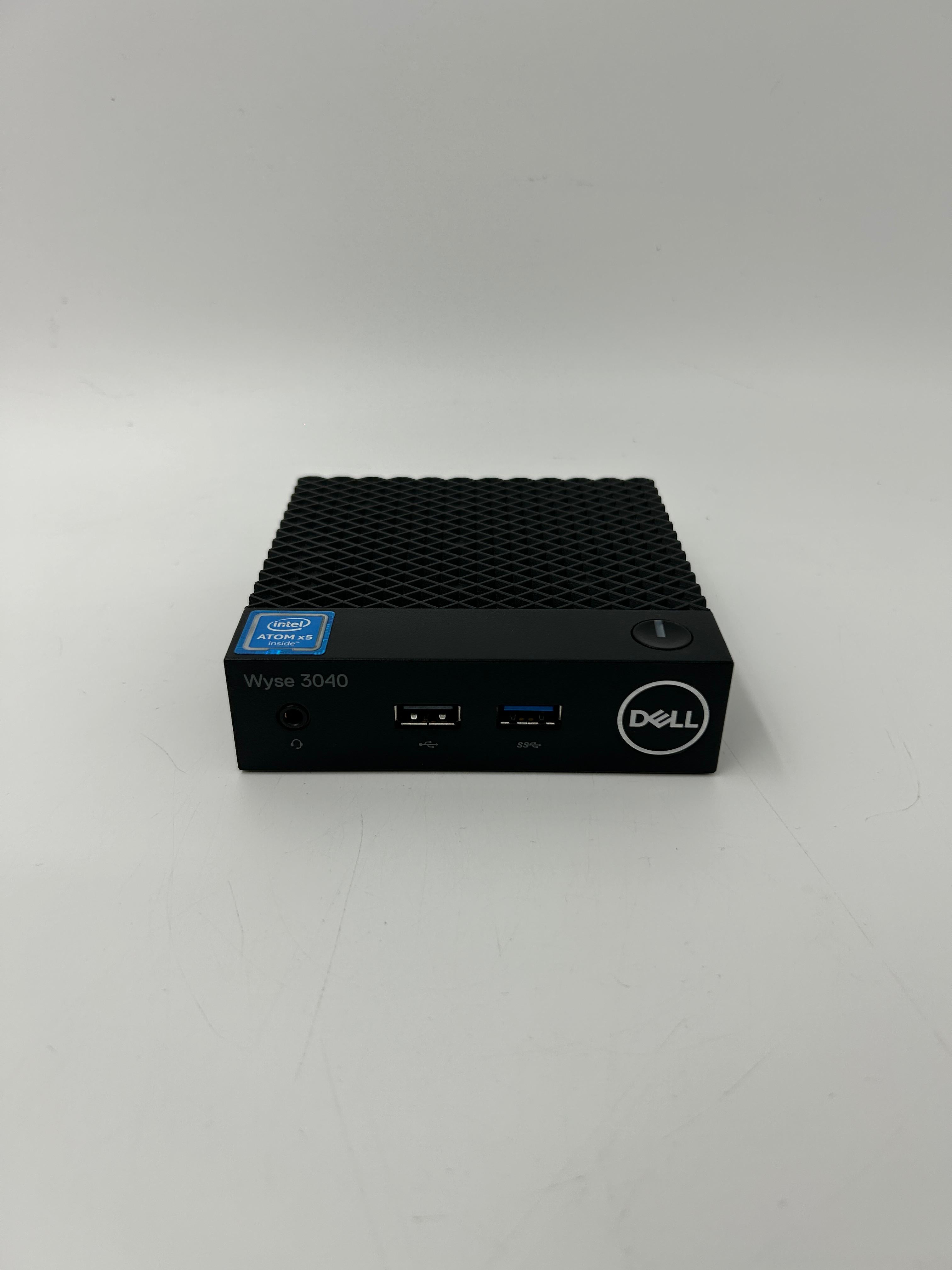 Dell Wyse 3040 Thin Client | Atom x5 | 2GB RAM | 8GB Flash | w/ PSU