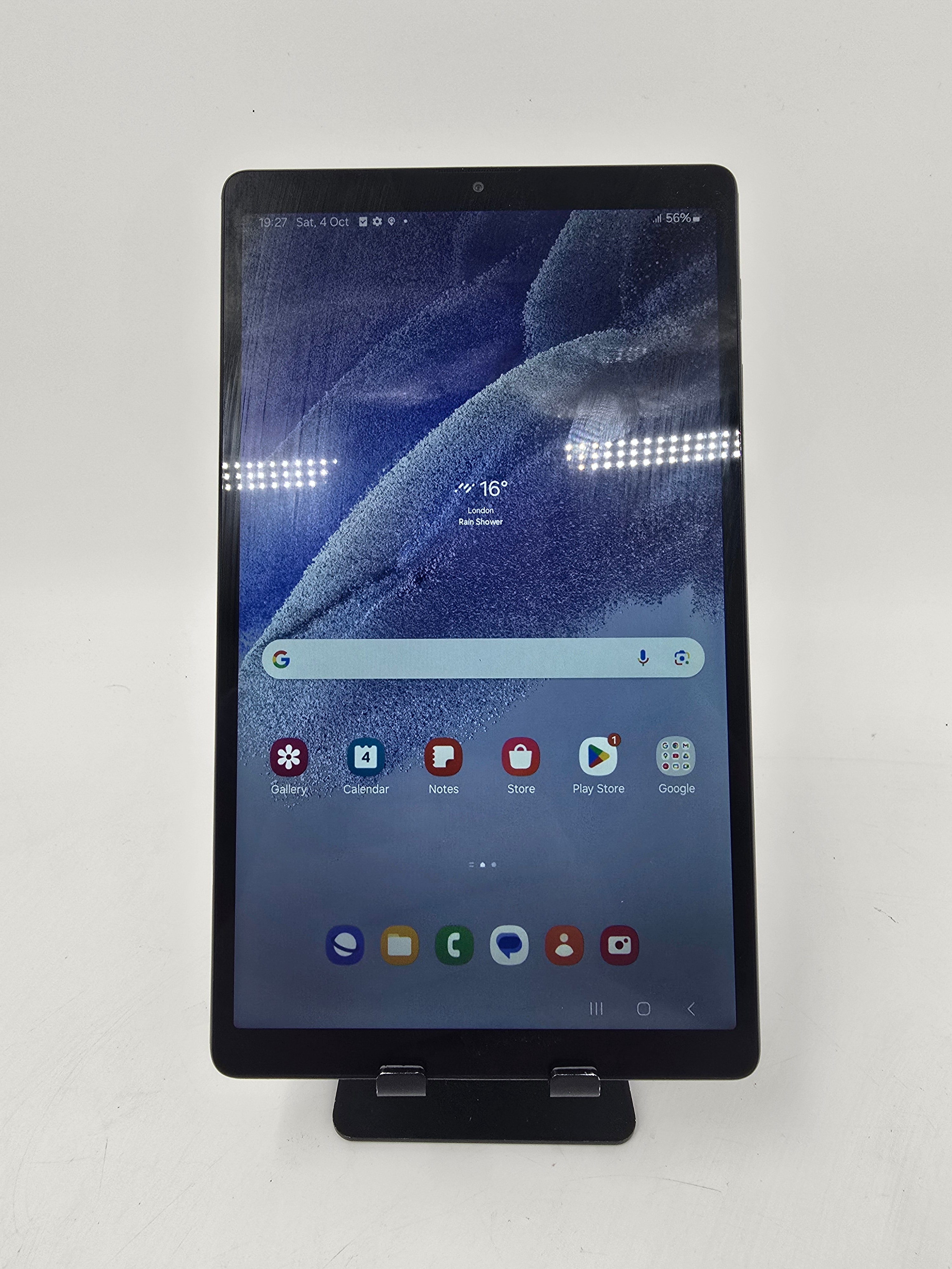 Samsung Galaxy Tab A7 Lite 2021 LTE Unlocked 8.7" Screen 32GB Storage Silver