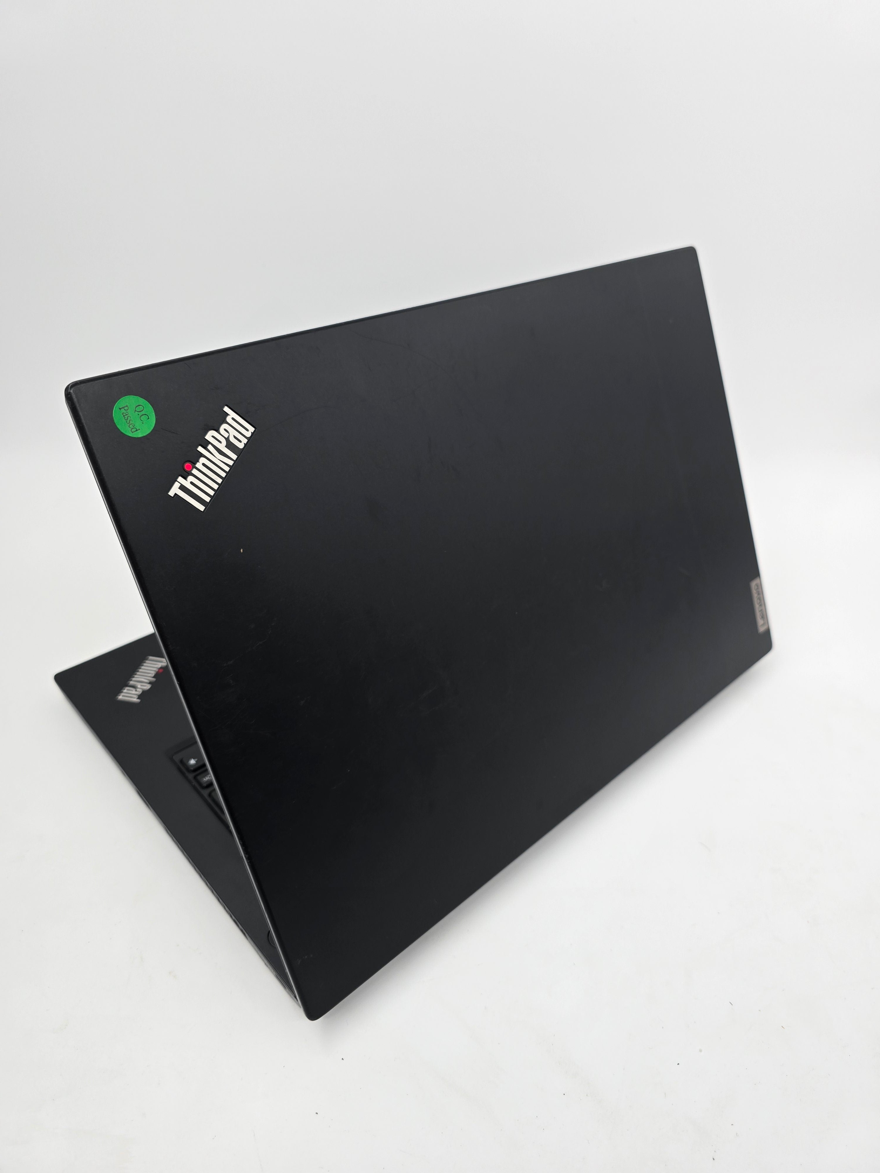 Lenovo Laptop L14 Gen1 14" Screen i5 10th Gen 16GB RAM 256GB SSD W11