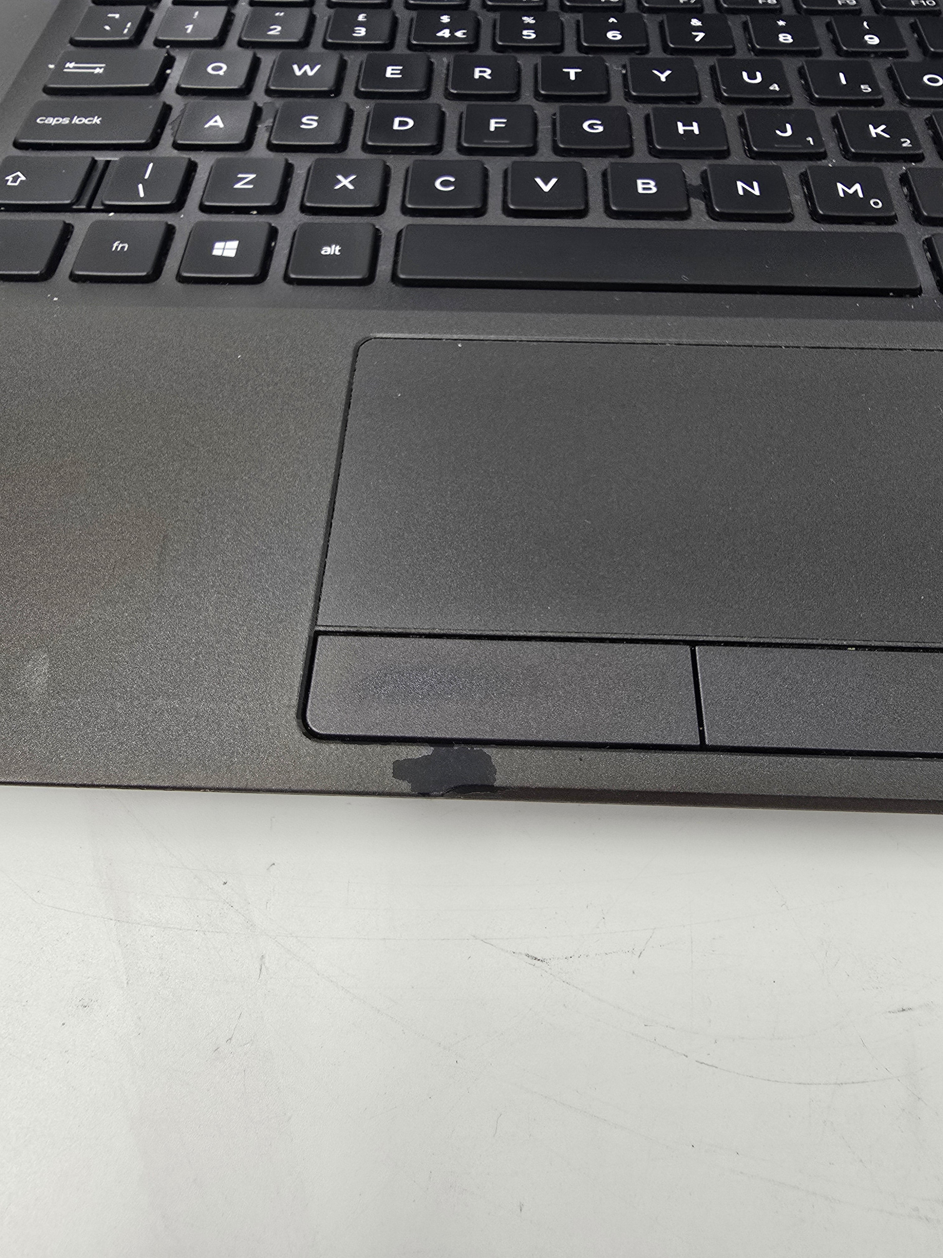 Dell Laptop Latitude 7400 14" i7 8th Gen 8GB RAM 256GB SSD W11 #12