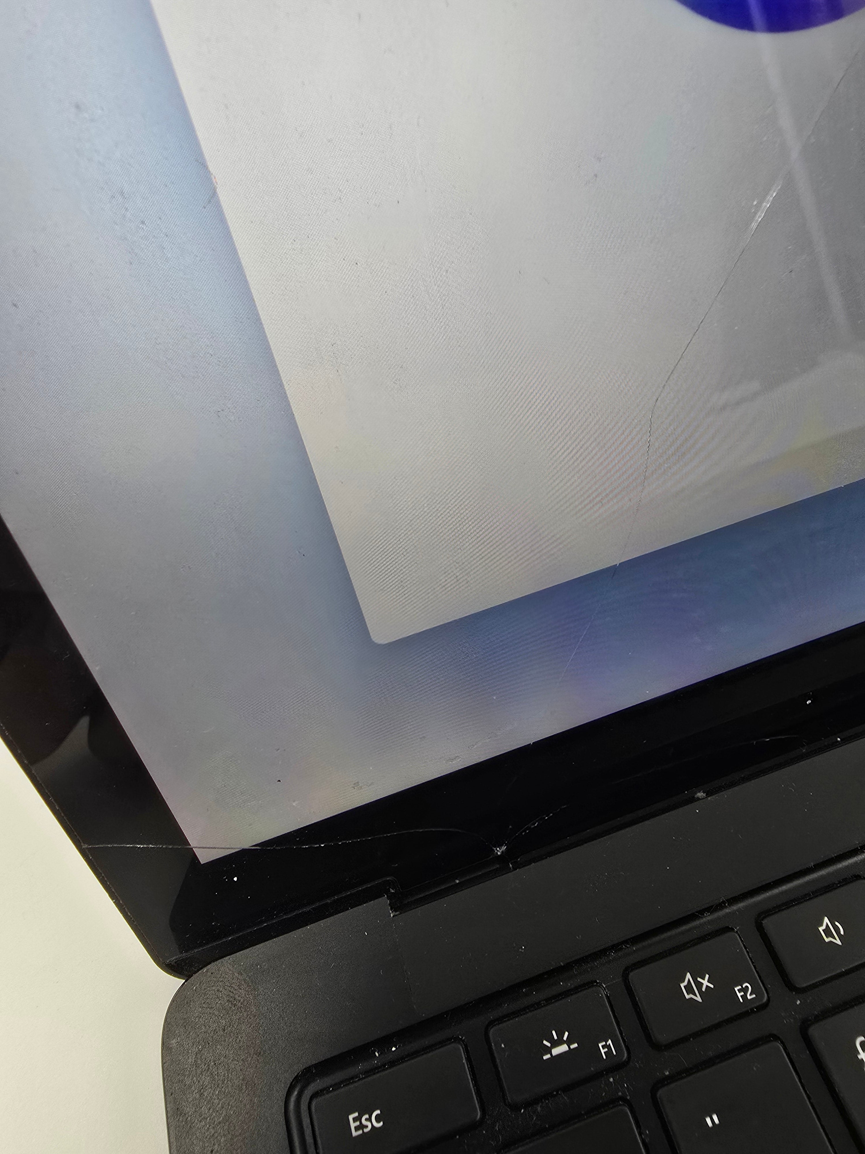 Microsoft Surface Laptop 3 13" i5 10th Gen 8GB RAM 256GB SSD W11 Spares #3