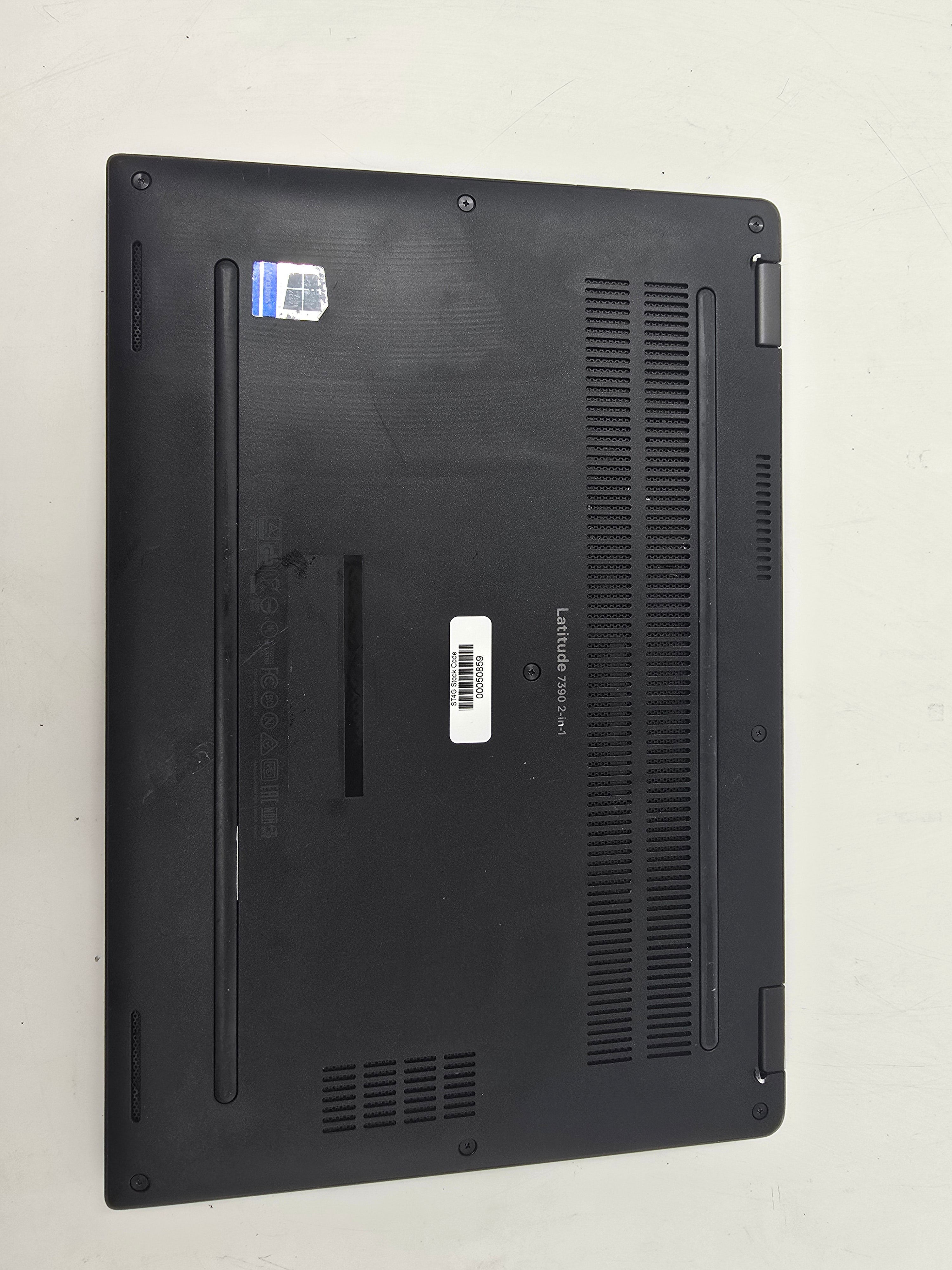 Dell Latitude 7390 2-in-1 13 TouchScreen i5 8th Gen 8GB RAM 256GB SSD W11 Spares