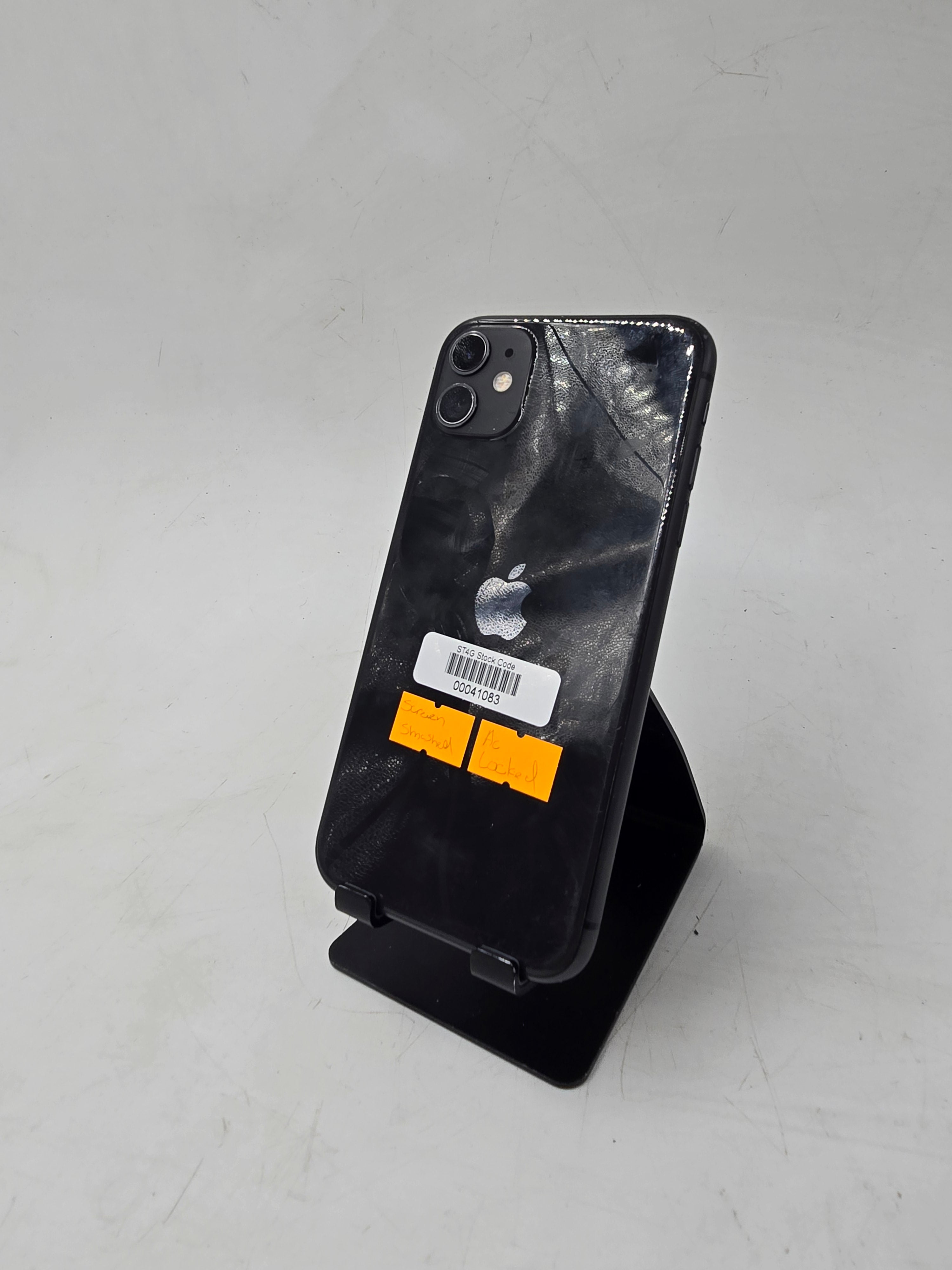 Apple iPhone Spares Batch iPhone 11 12 Mini 6 6S 8 SE 2nd SE 3rd X XR Lot of 22