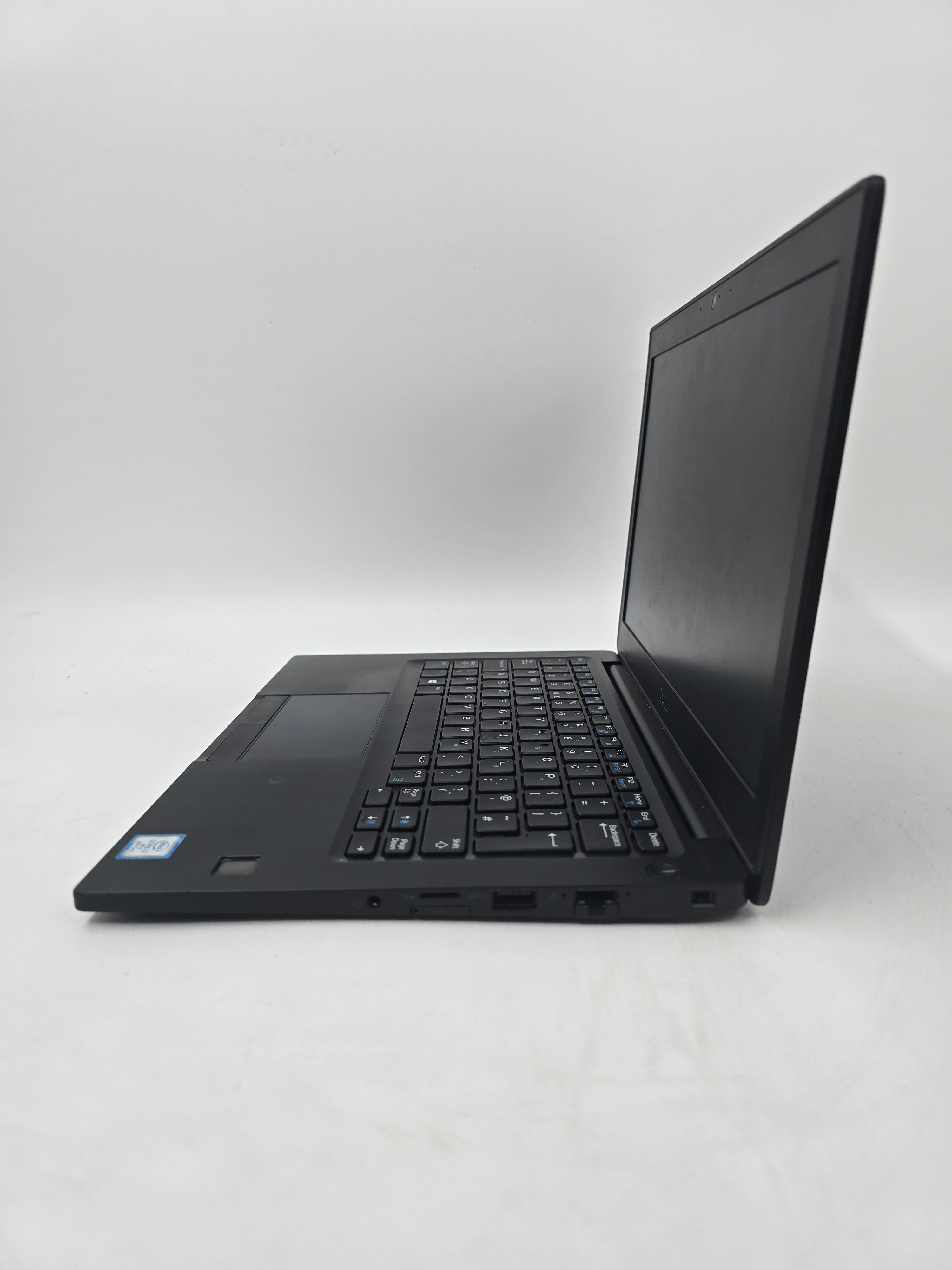 Dell Latitude 7290 12" Screen i7 8th Gen 8GB RAM 256GB SSD No OS