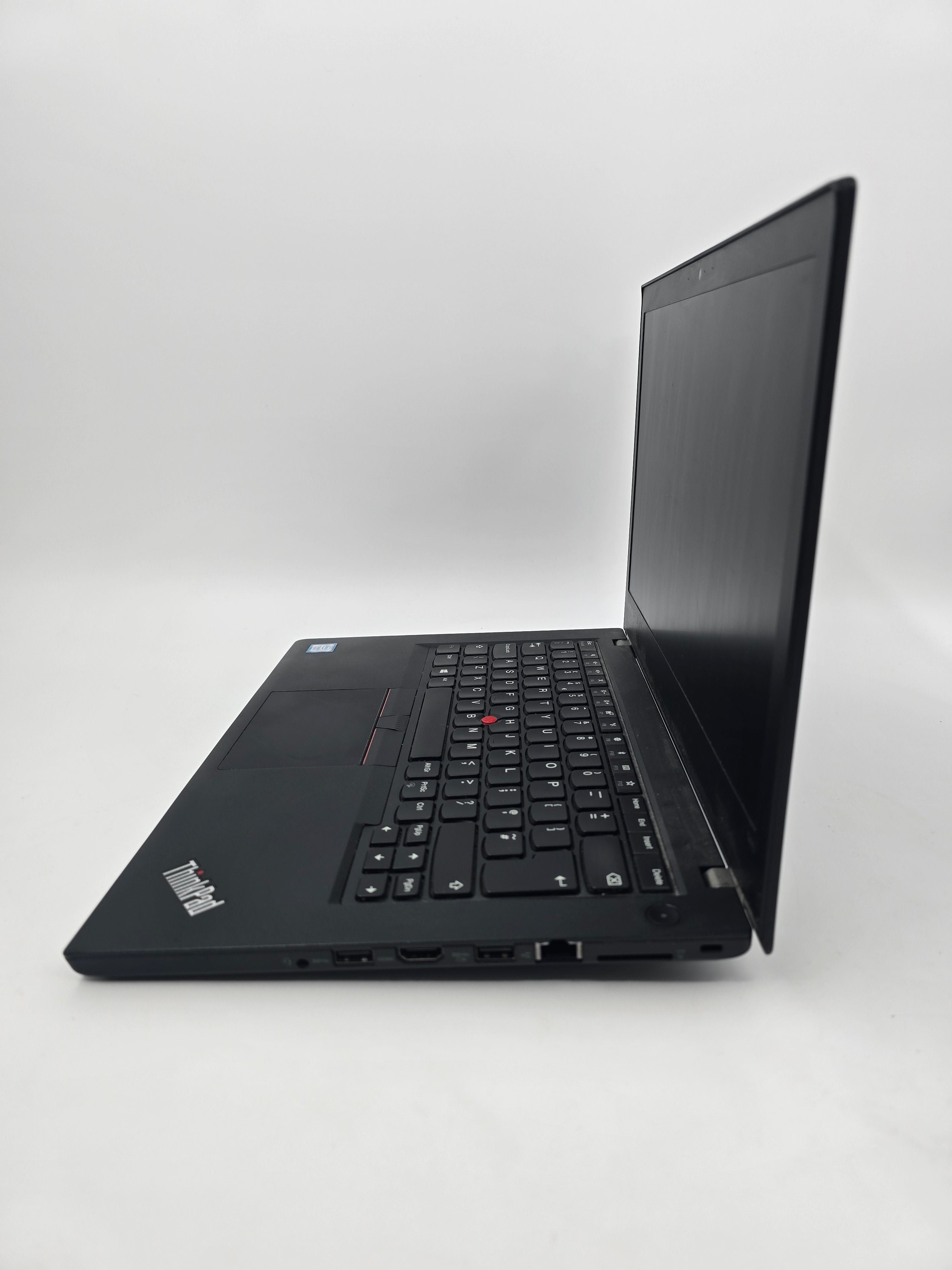 Lenovo ThinkPad T470 14" Screen i5 7th Gen 8GB RAM 128GB SSD W10