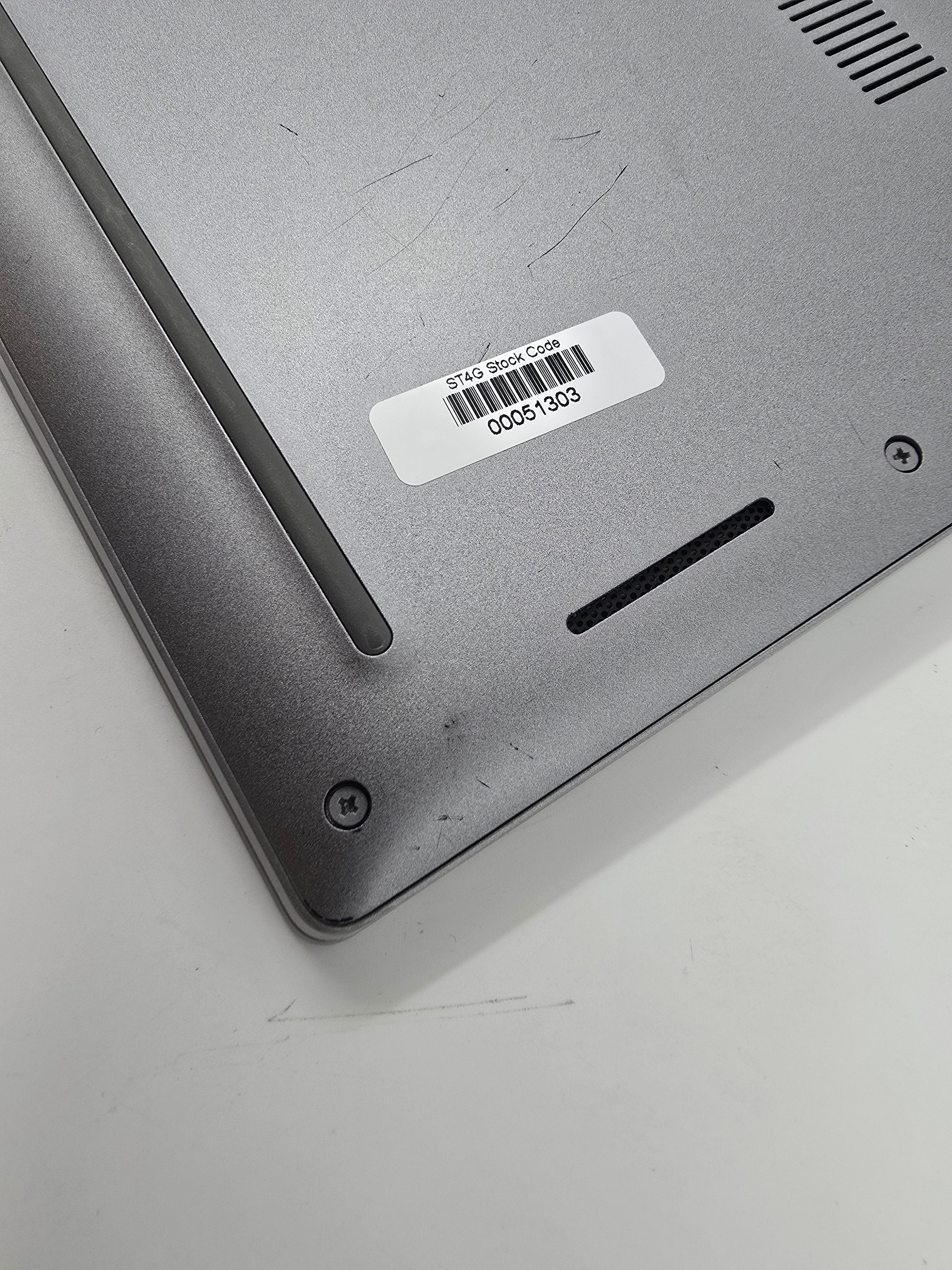 Dell Latitude 5320 13" Screen i5 11th Gen 8GB RAM 256GB SSD W11 Spares #15