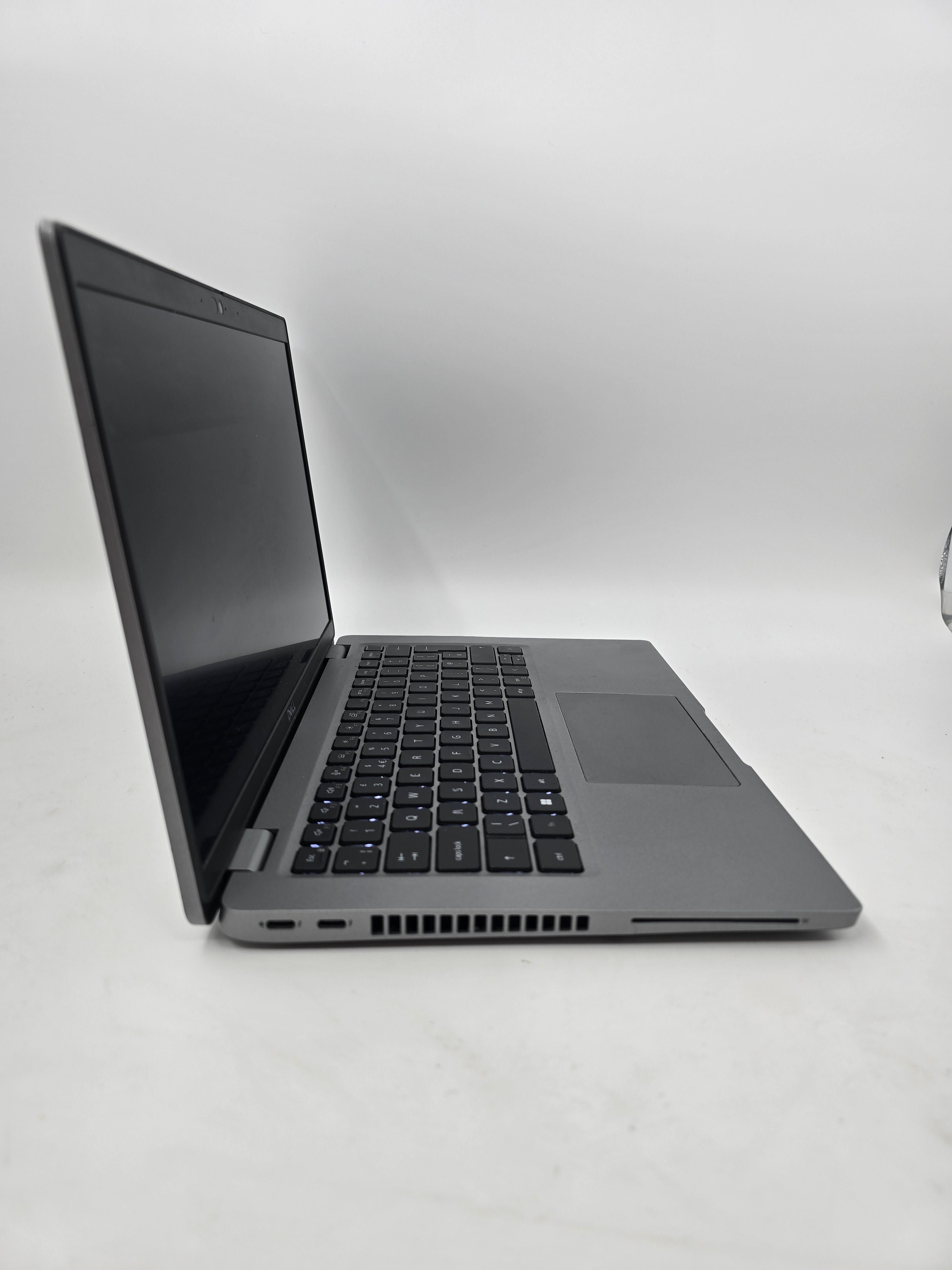 Dell Laptop Latitude 5430 14" Screen i5 12th Gen 16GB RAM 256GB SSD Windows 11
